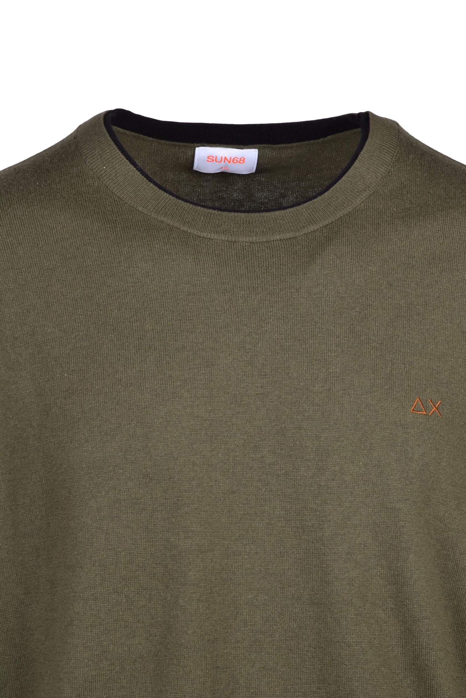 SUN68 - KNITWEAR AND SWEATSHIRTS