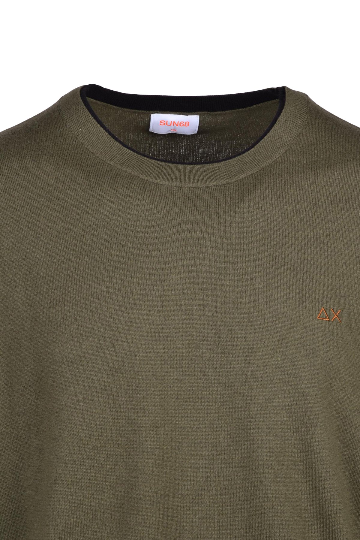 SUN68 - KNITWEAR AND SWEATSHIRTS
