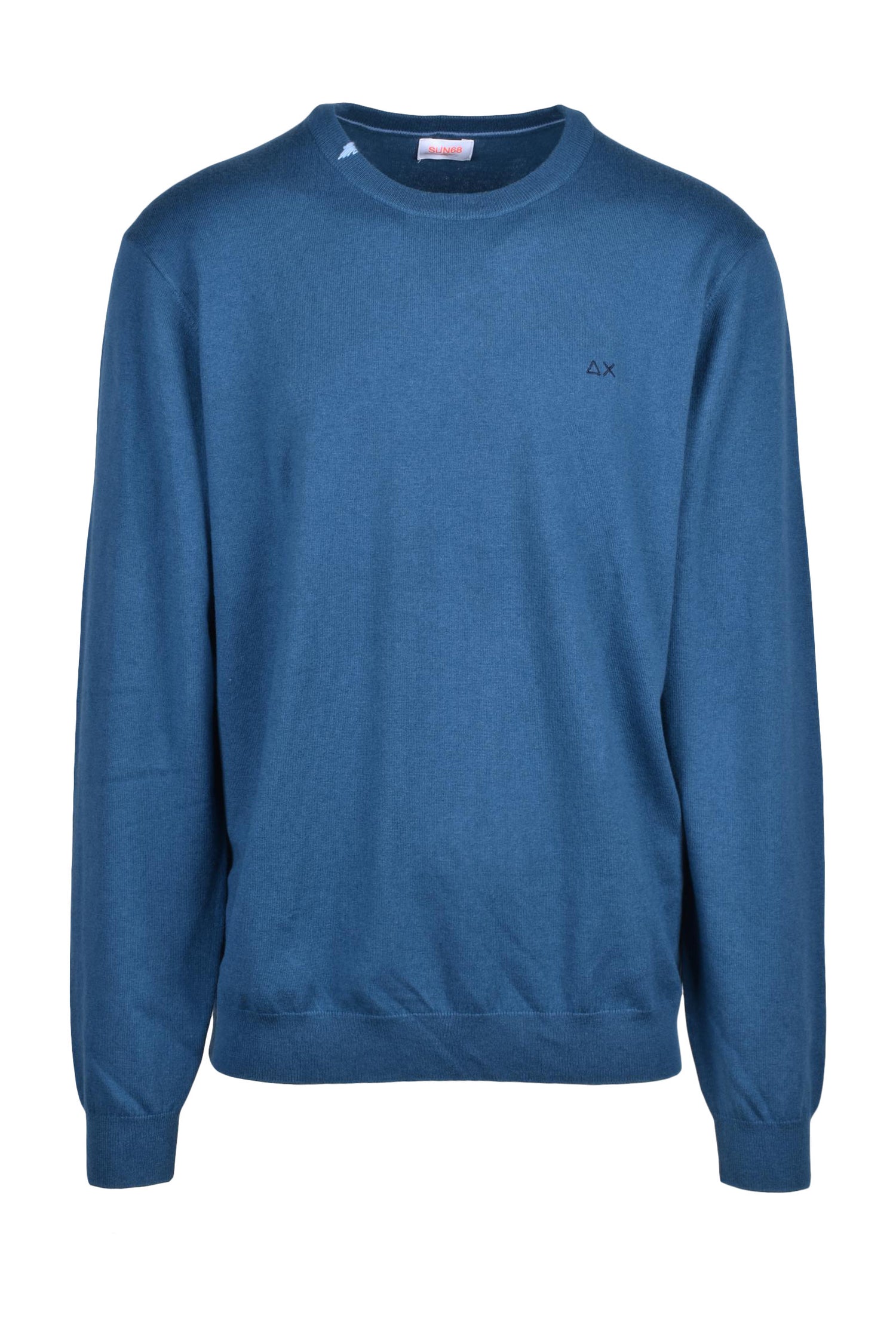 SUN68 - KNITWEAR AND SWEATSHIRTS