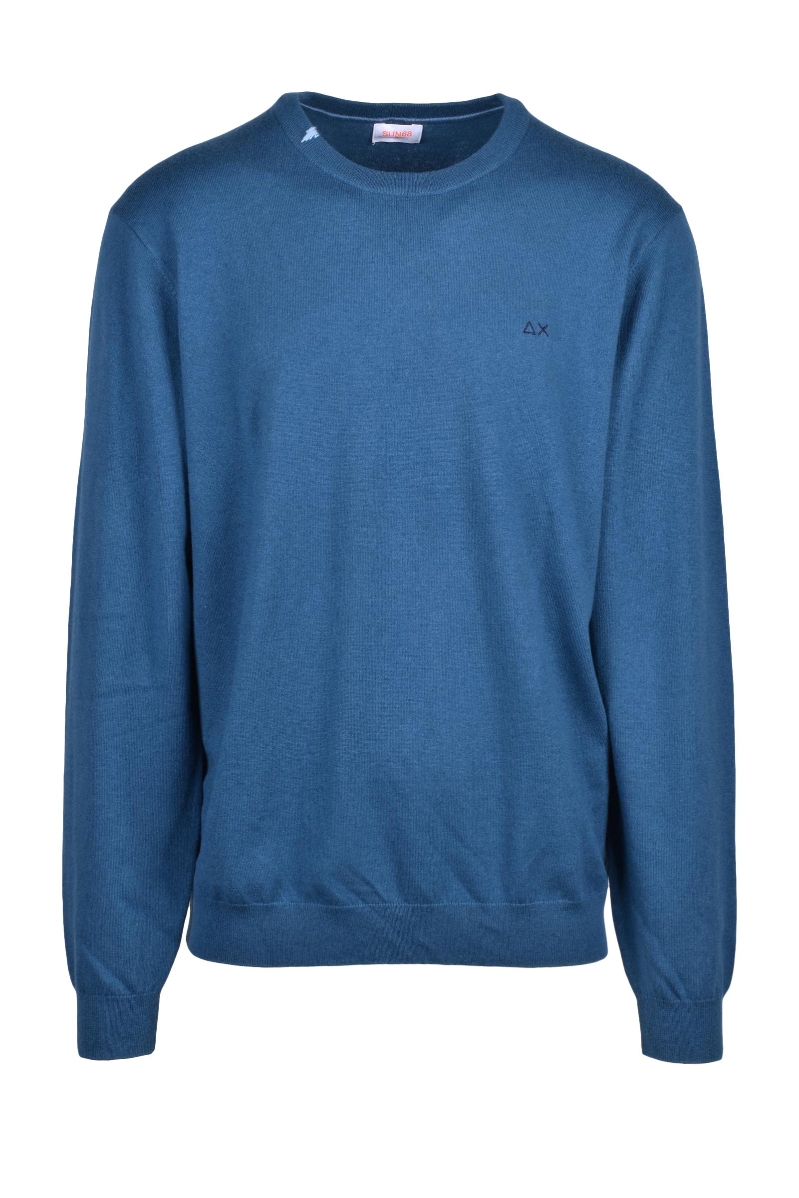 SUN68 - KNITWEAR AND SWEATSHIRTS