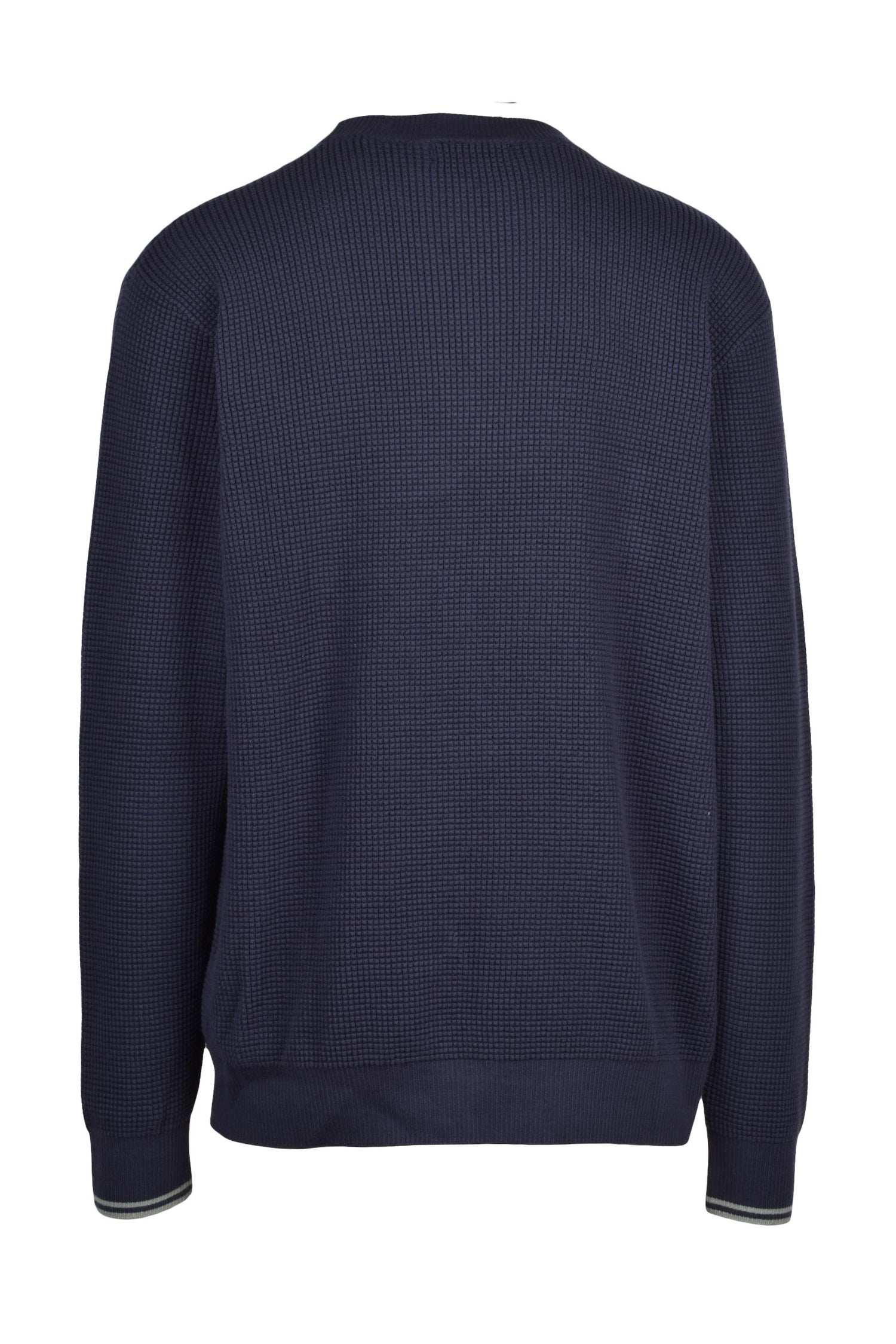 FRED PERRY - KNITWEAR AND SWEATSHIRTS
