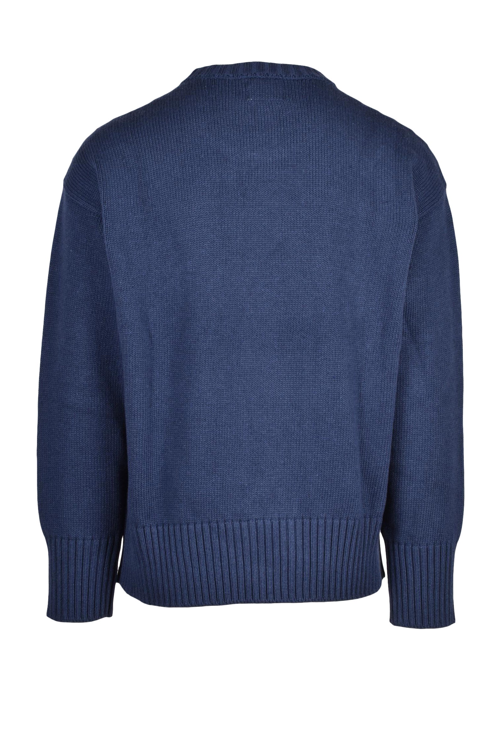CHAMPION INDEX+ARCHIVES - KNITWEAR AND SWEATSHIRTS
