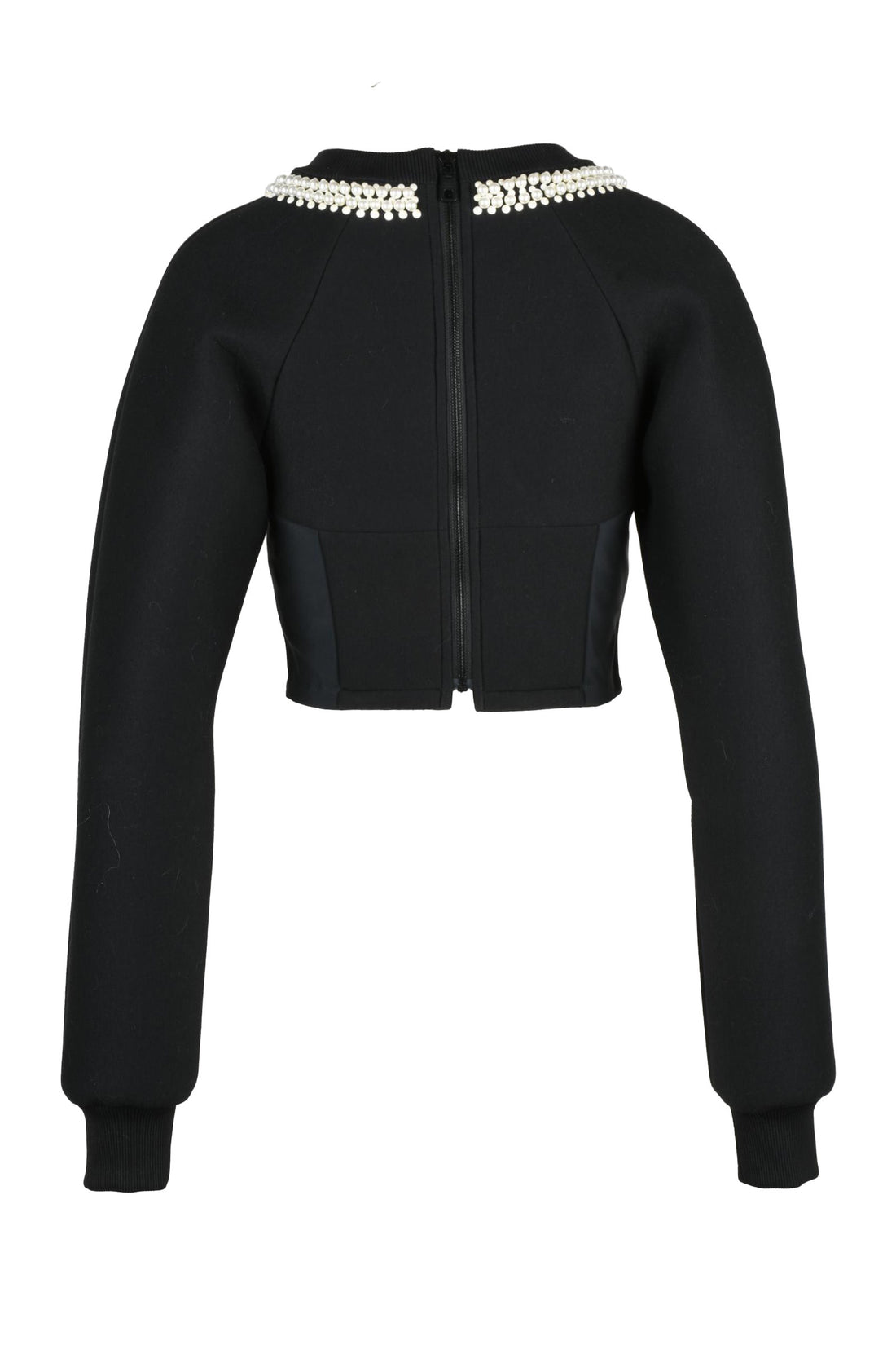 DOLCE & GABBANA - KNITWEAR AND SWEATSHIRTS