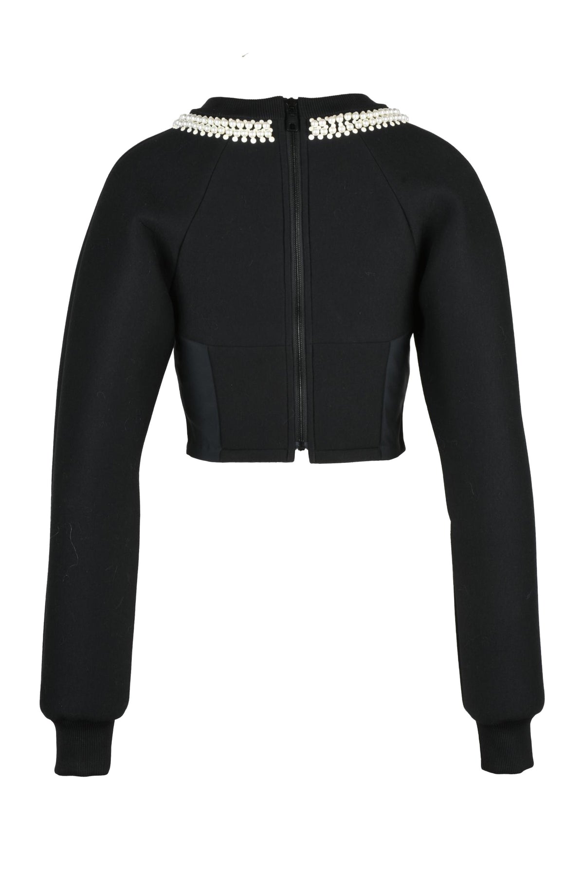 DOLCE & GABBANA - KNITWEAR AND SWEATSHIRTS
