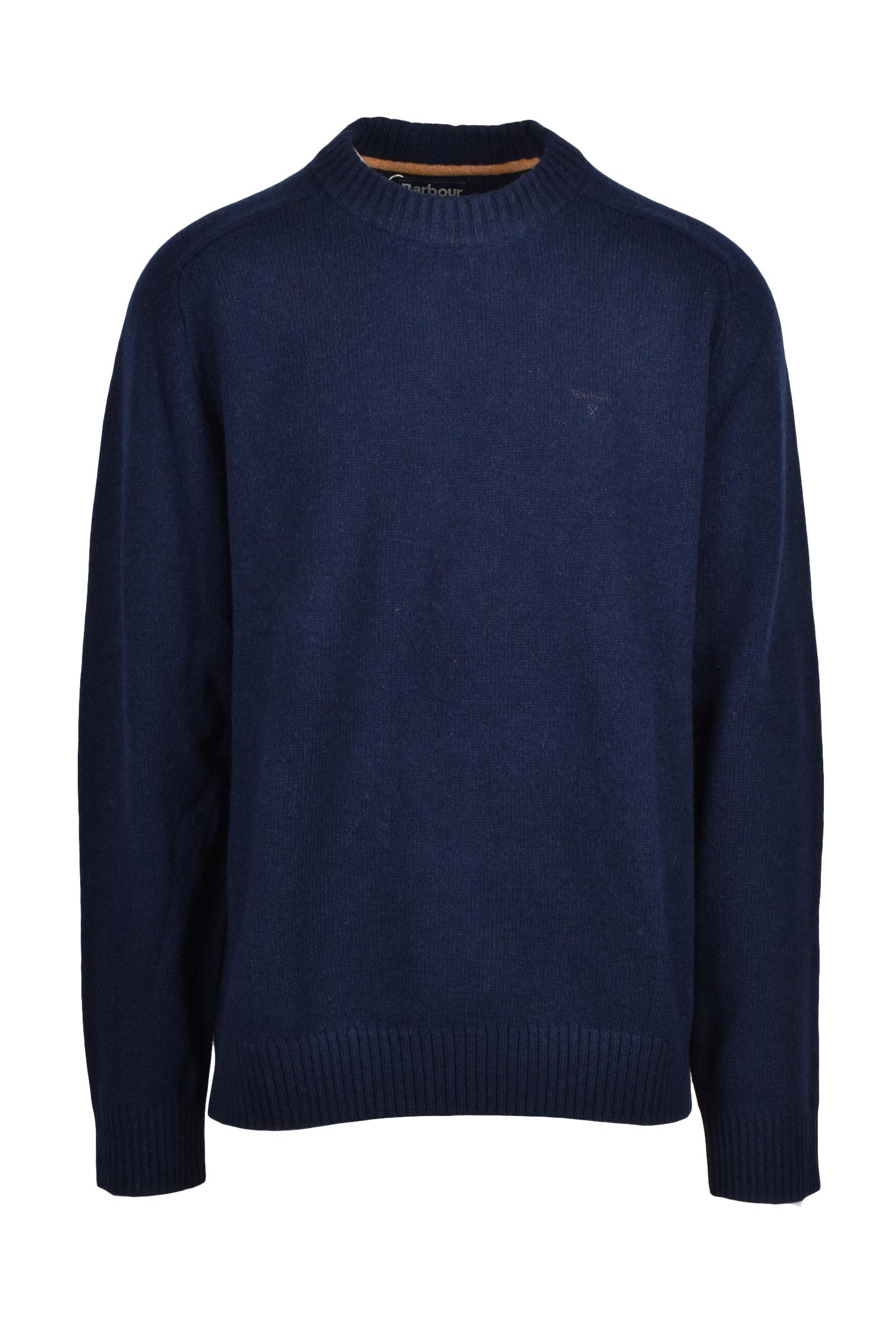 BARBOUR - KNITWEAR AND SWEATSHIRTS