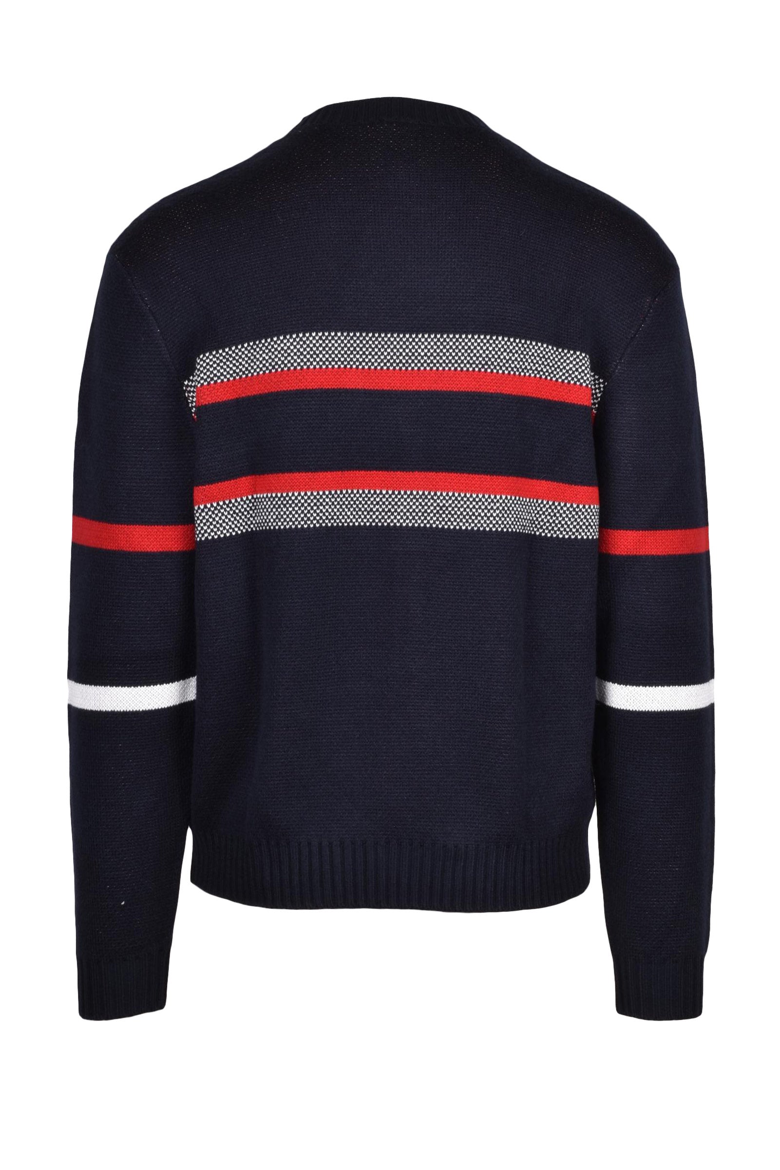 ARMANI EXCHANGE - KNITWEAR AND SWEATSHIRTS