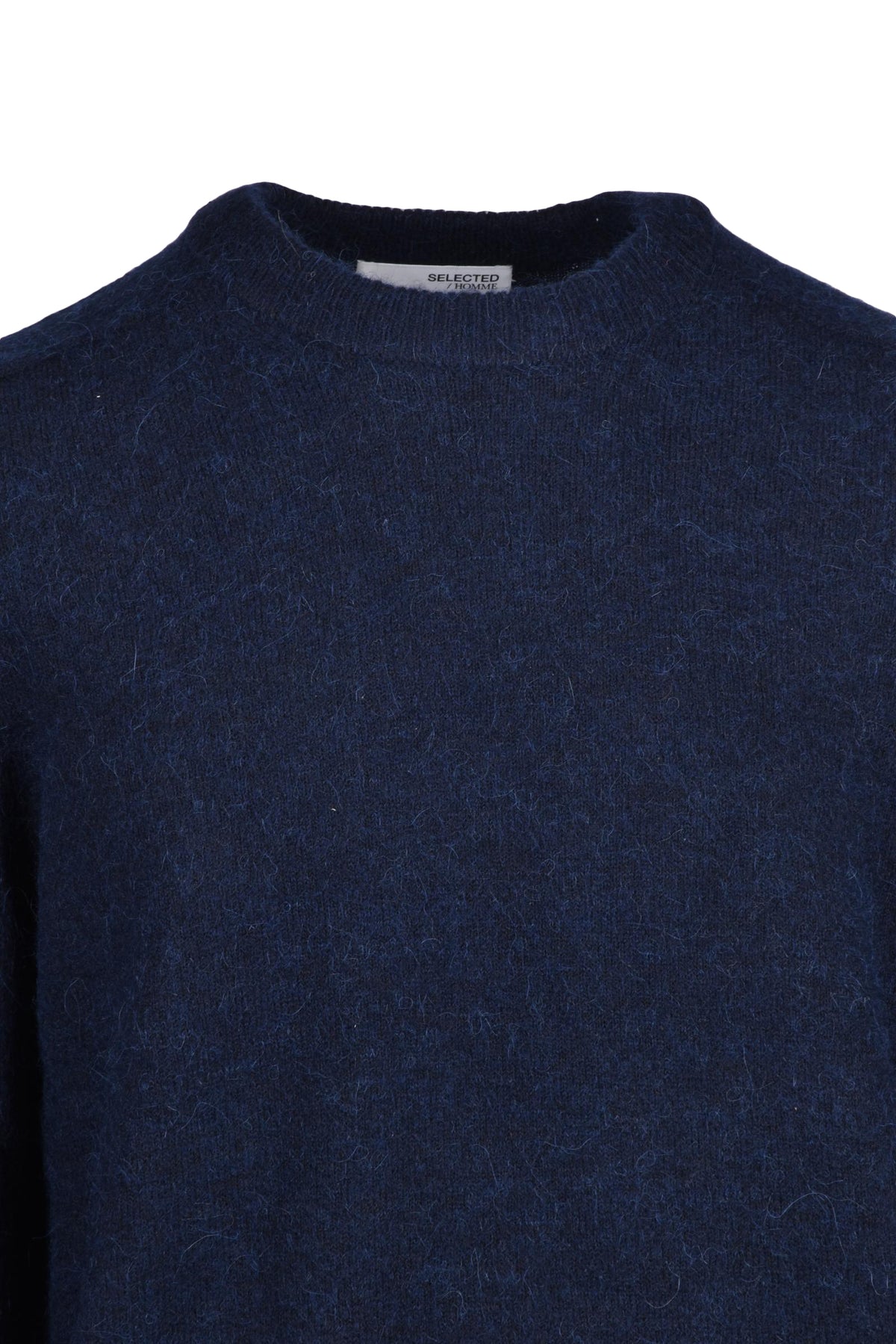 SELECTED - KNITWEAR AND SWEATSHIRTS