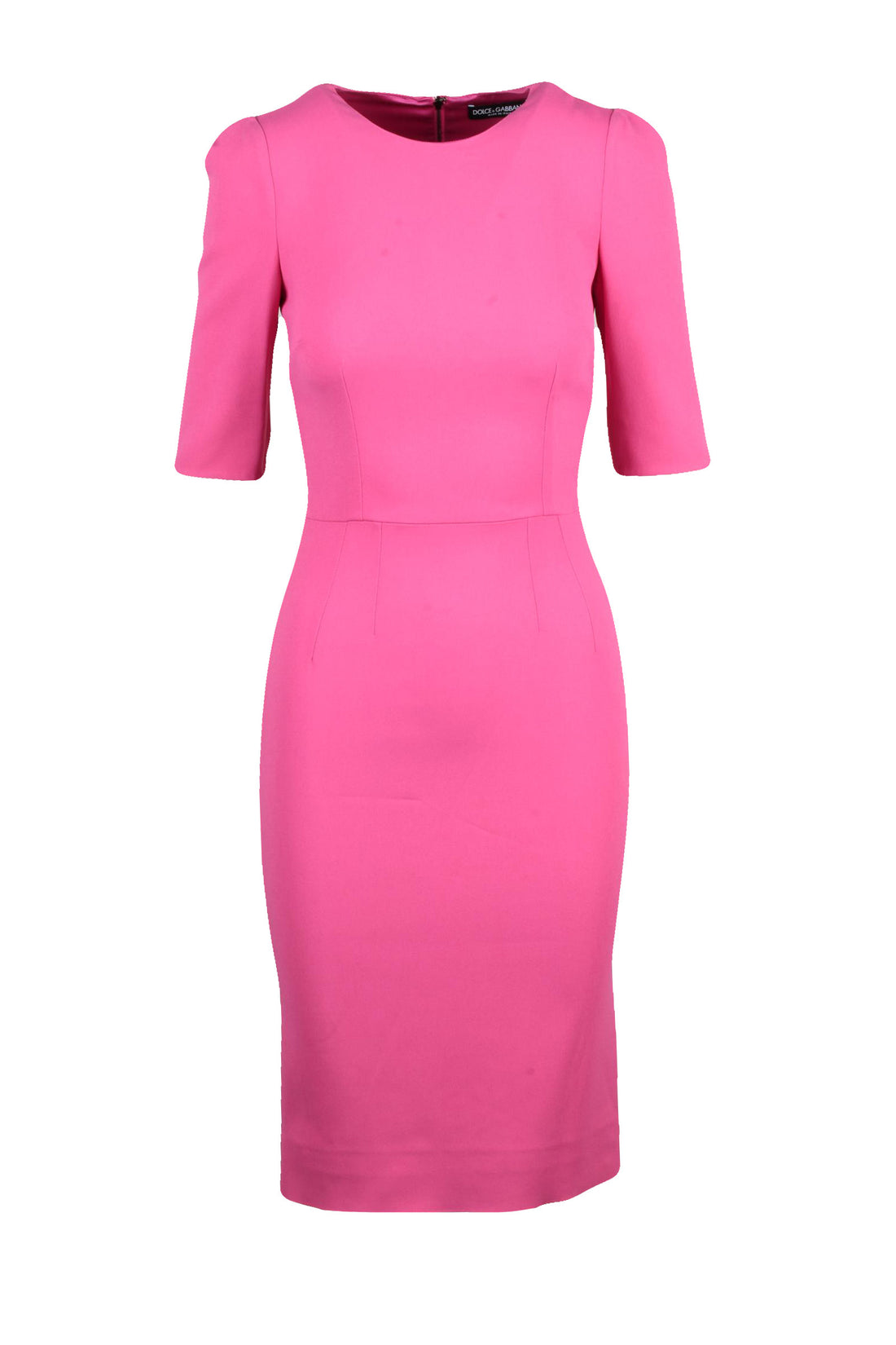 DOLCE & GABBANA - DRESS