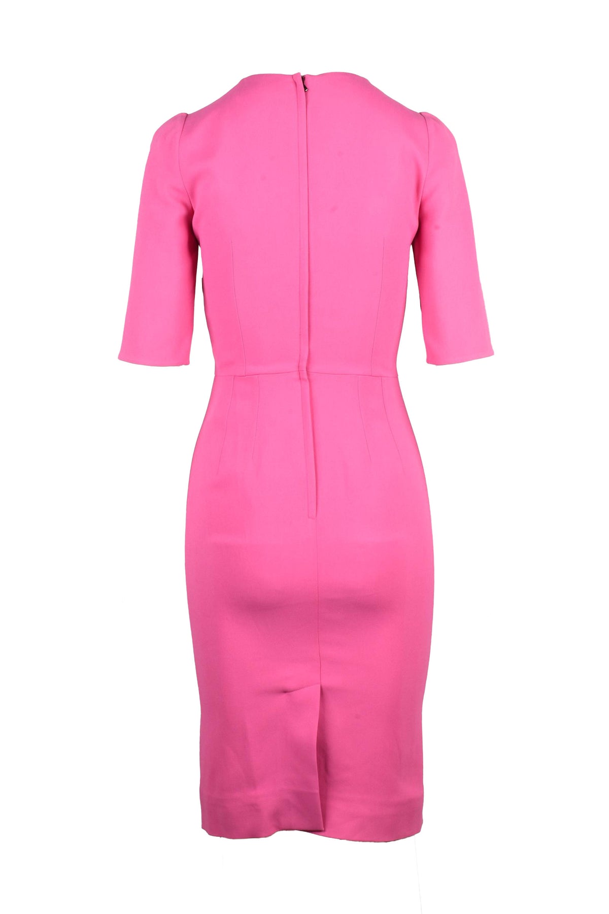 DOLCE &amp; GABBANA - DRESS
