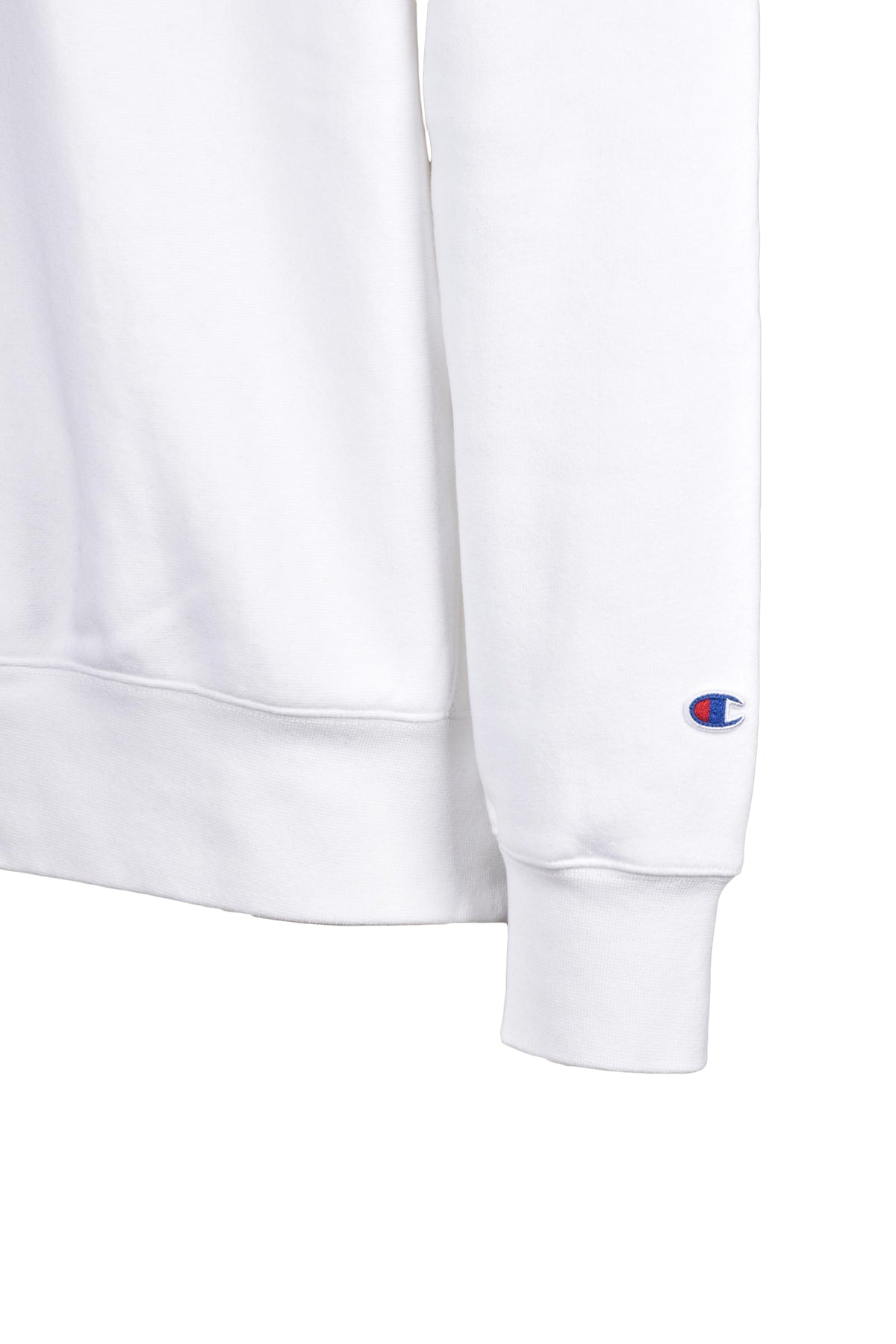 CHAMPION - KNITWEAR AND SWEATSHIRTS