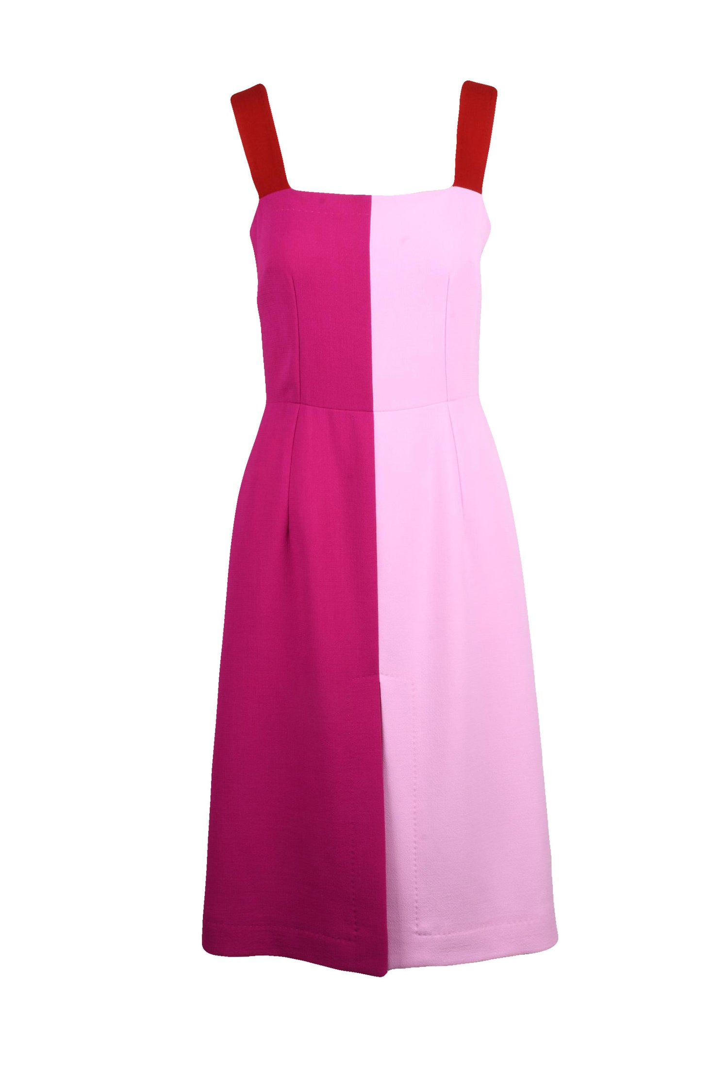 DOLCE &amp; GABBANA - DRESS