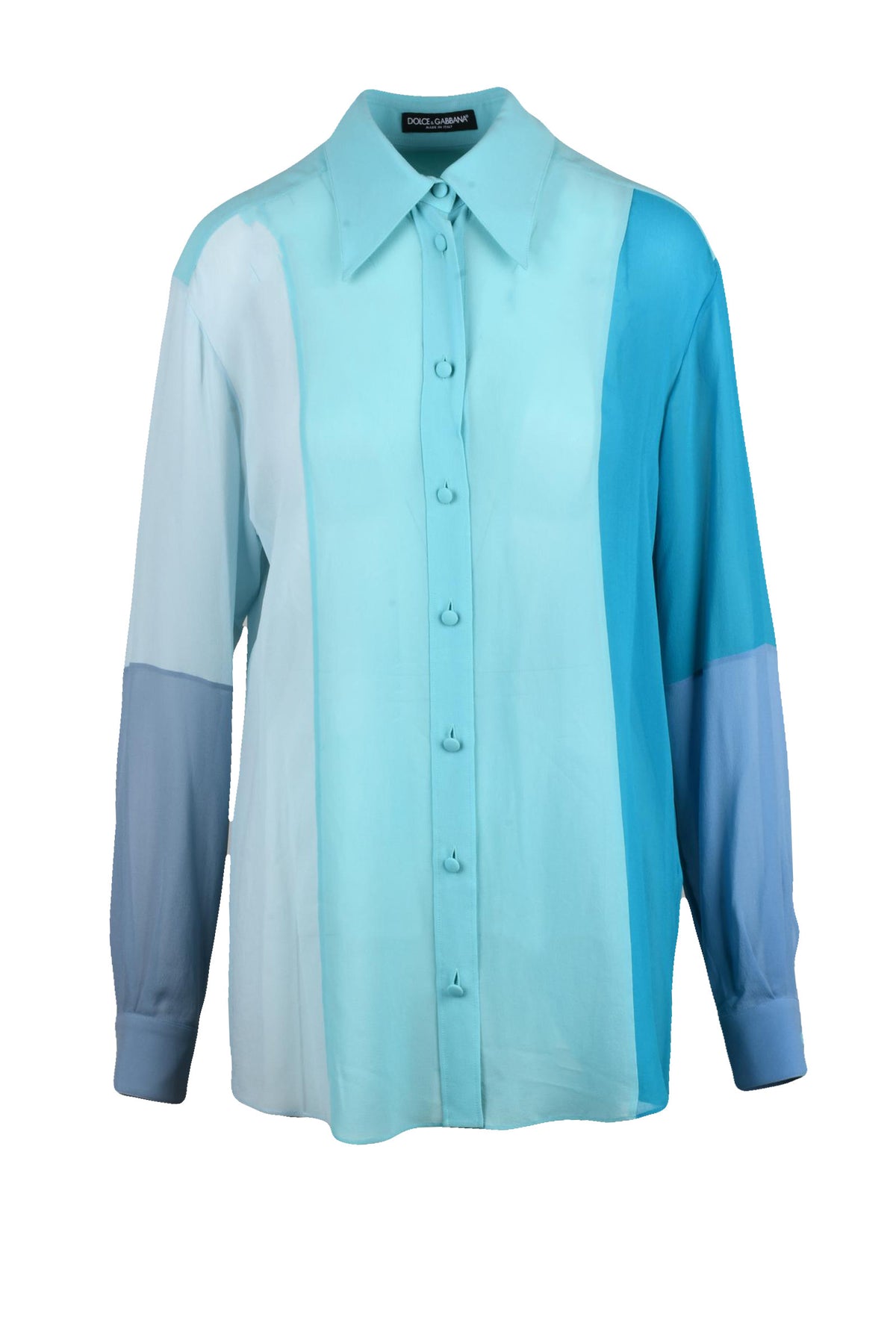 DOLCE & GABBANA - SHIRT
