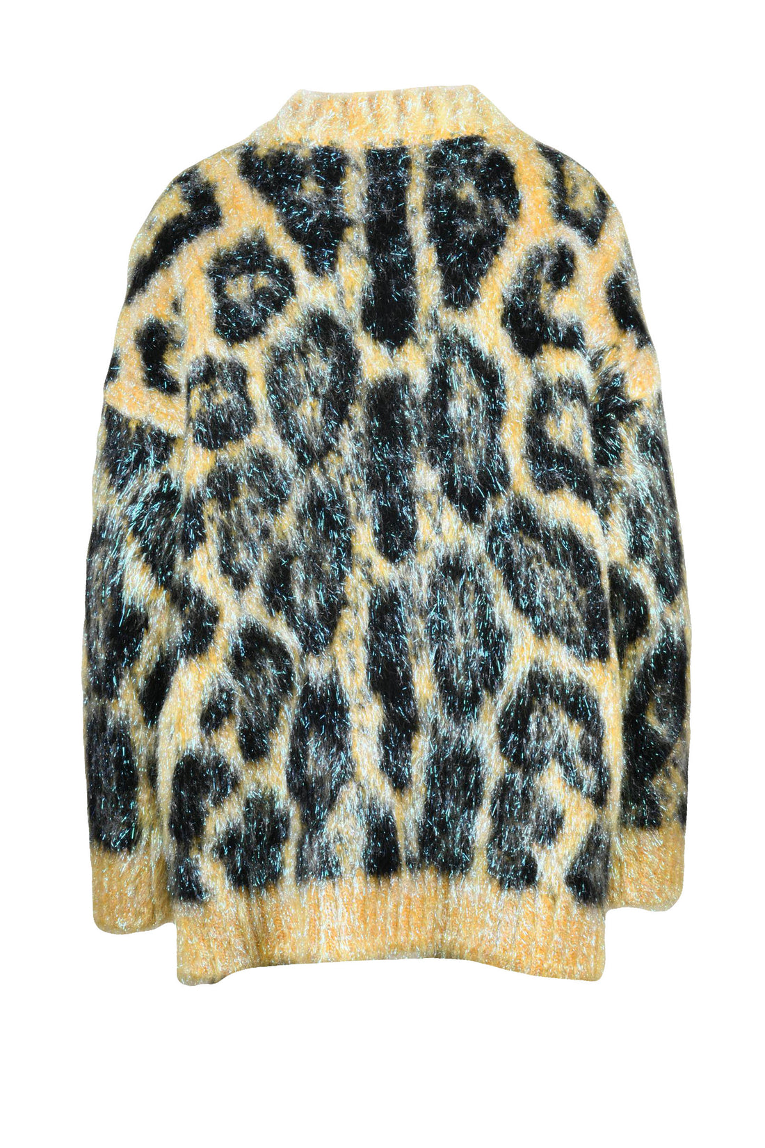 DOLCE & GABBANA - KNITWEAR AND SWEATSHIRTS