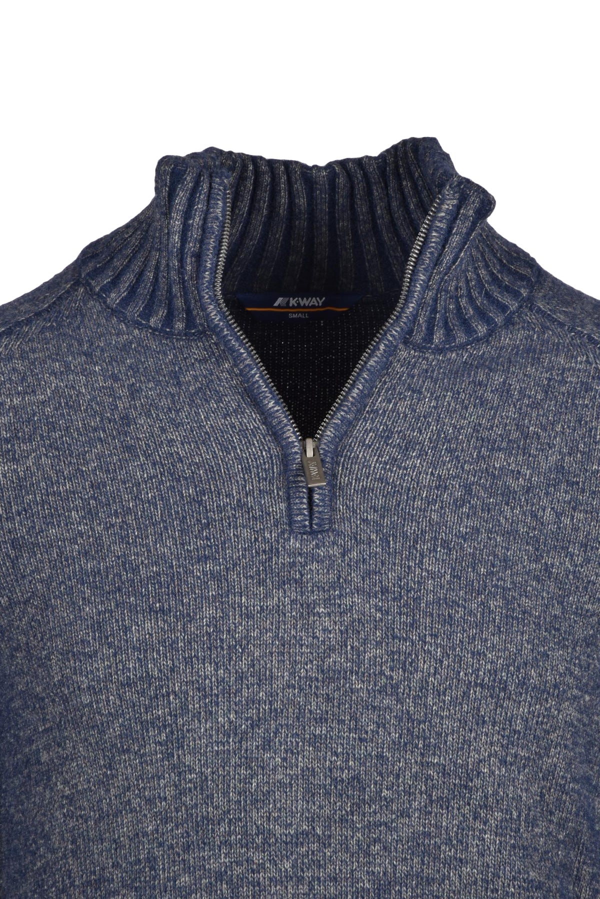 K-WAY - KNITWEAR AND SWEATSHIRTS