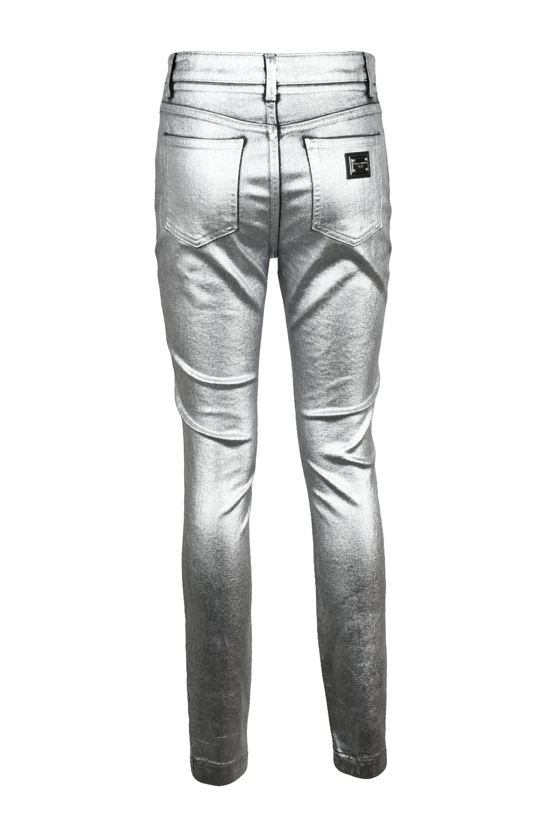 DOLCE & GABBANA - TROUSERS