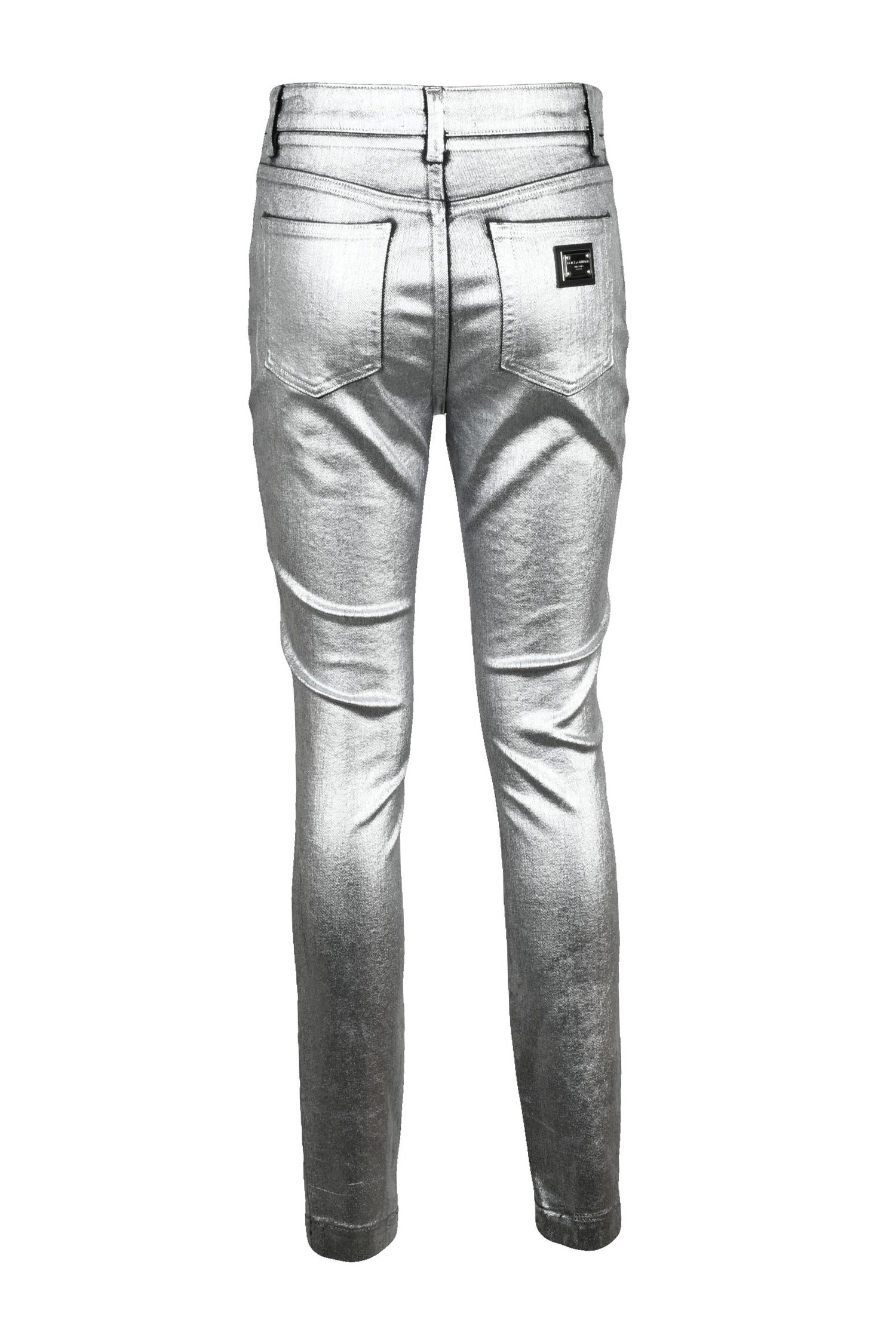 DOLCE & GABBANA - TROUSERS