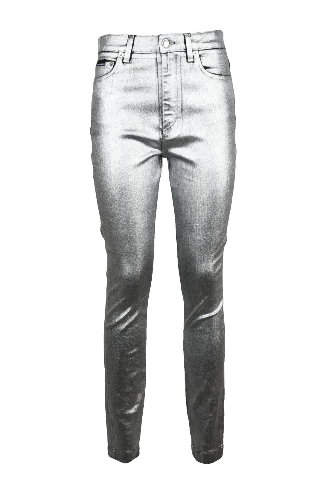 DOLCE & GABBANA - TROUSERS
