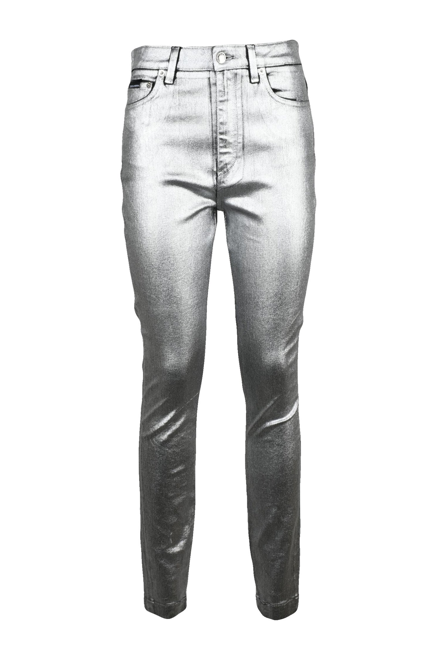 DOLCE & GABBANA - TROUSERS