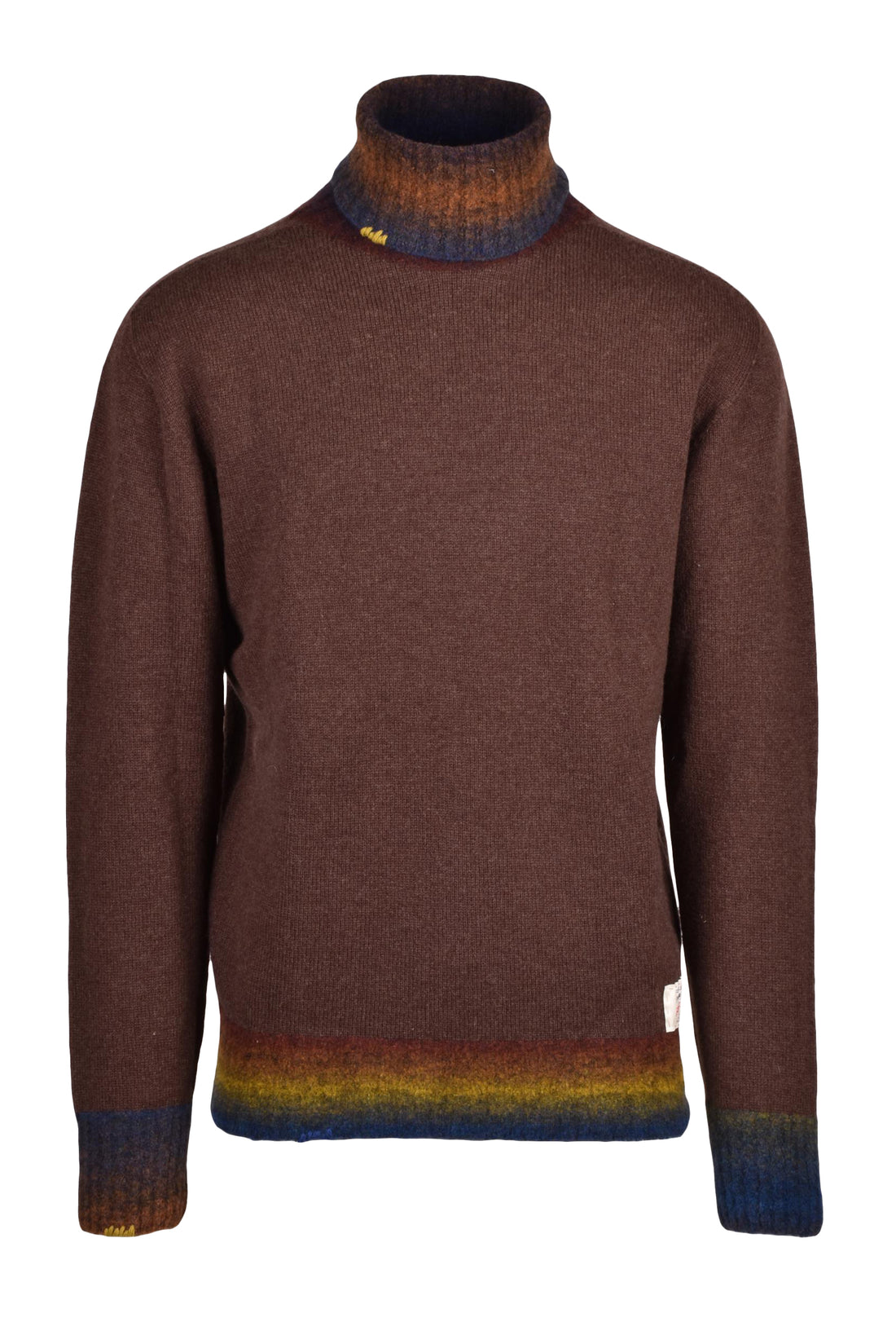BOB - KNITWEAR AND SWEATSHIRTS