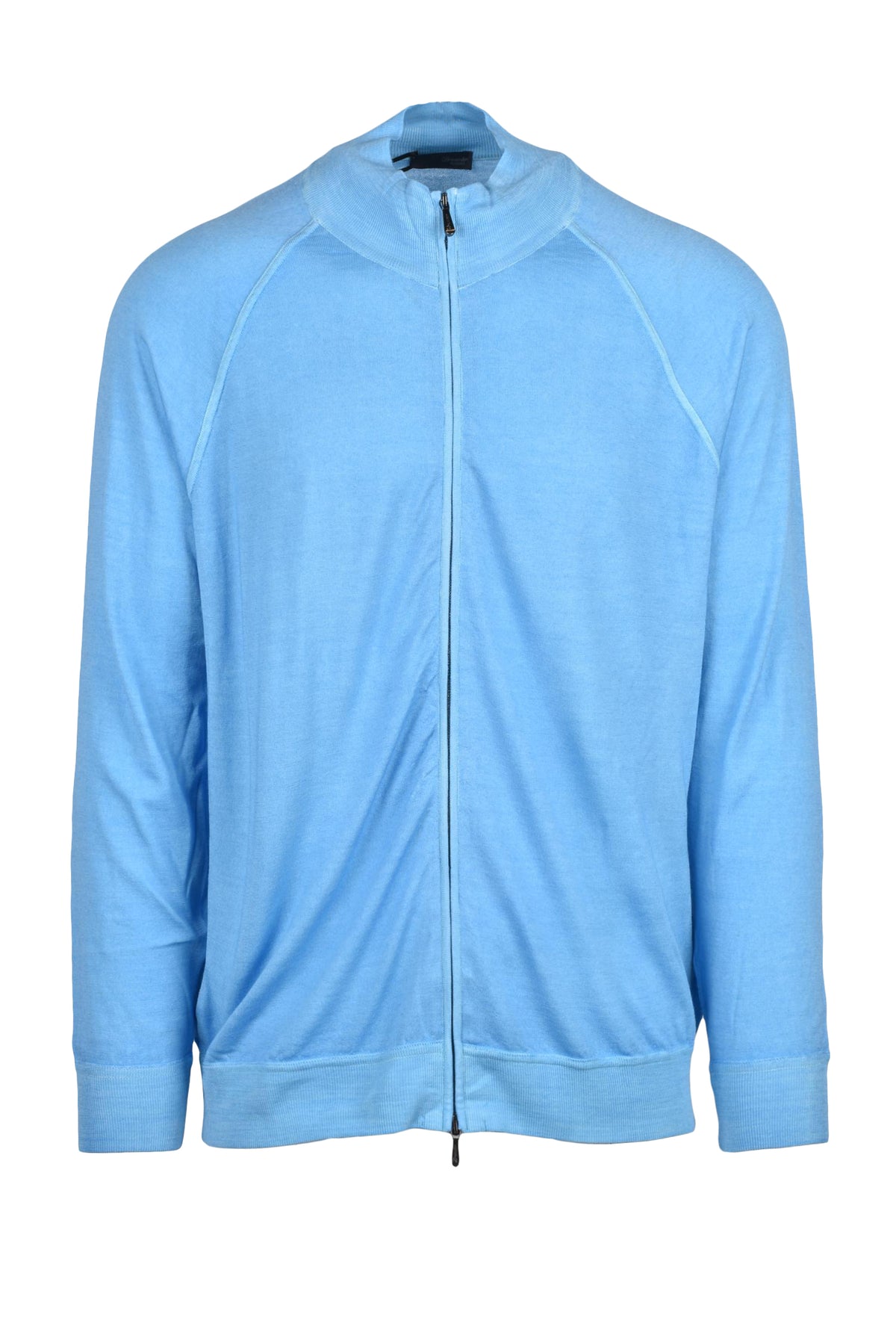 DRUMOHR - KNITWEAR AND SWEATSHIRTS