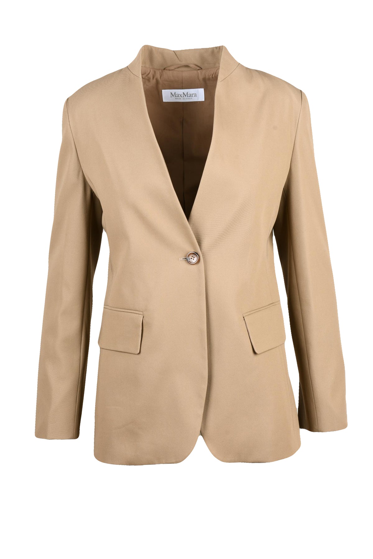 MAX MARA - BLAZER
