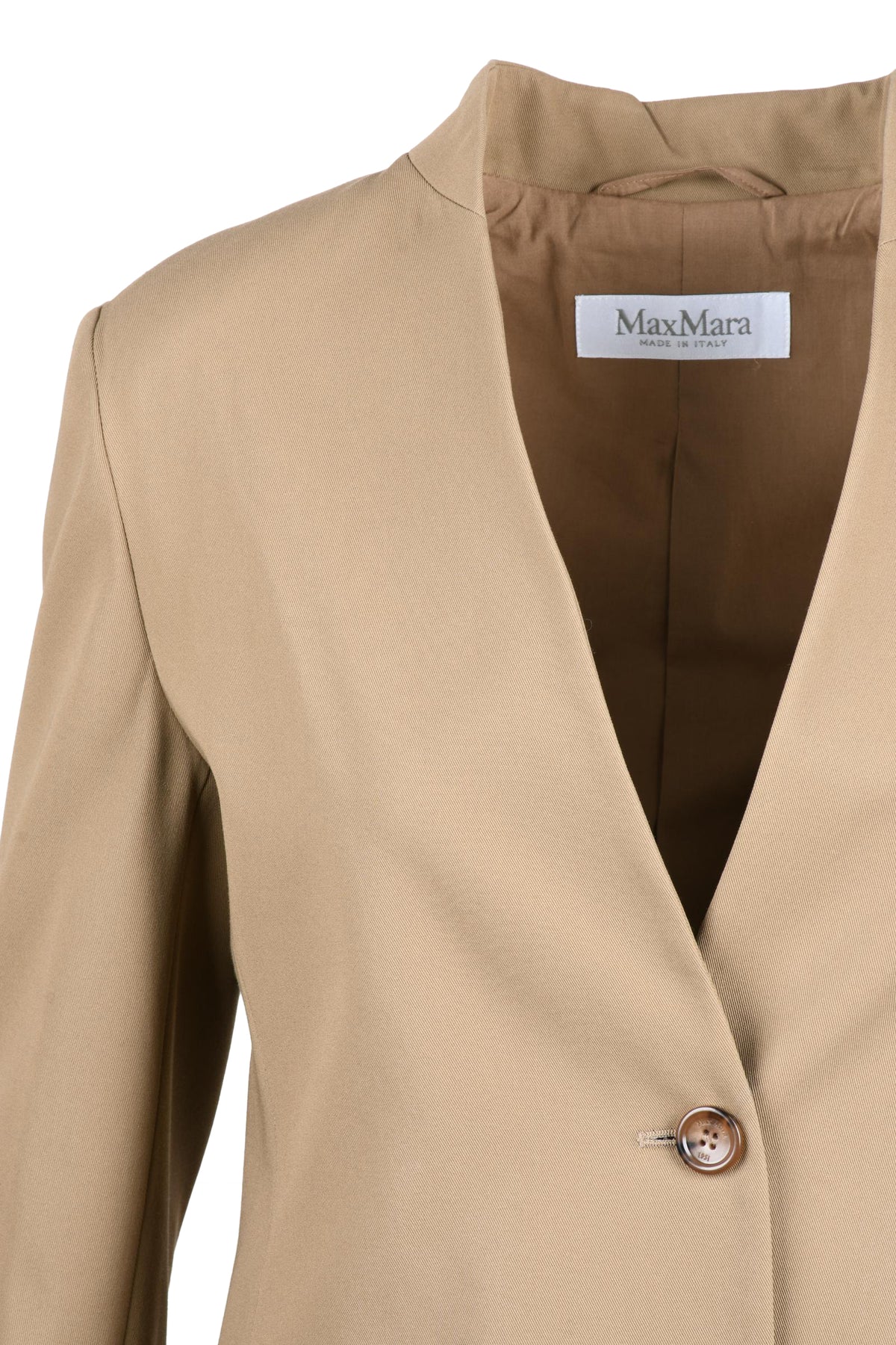 MAX MARA - BLAZER