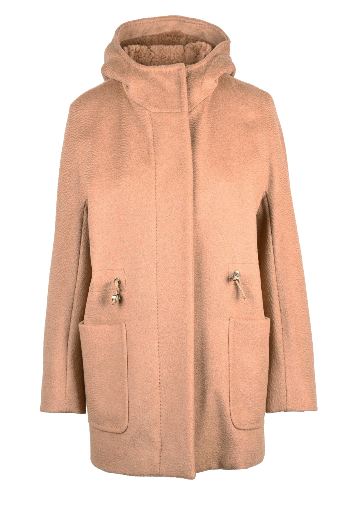 MAX MARA - OUTWEAR JACKETS