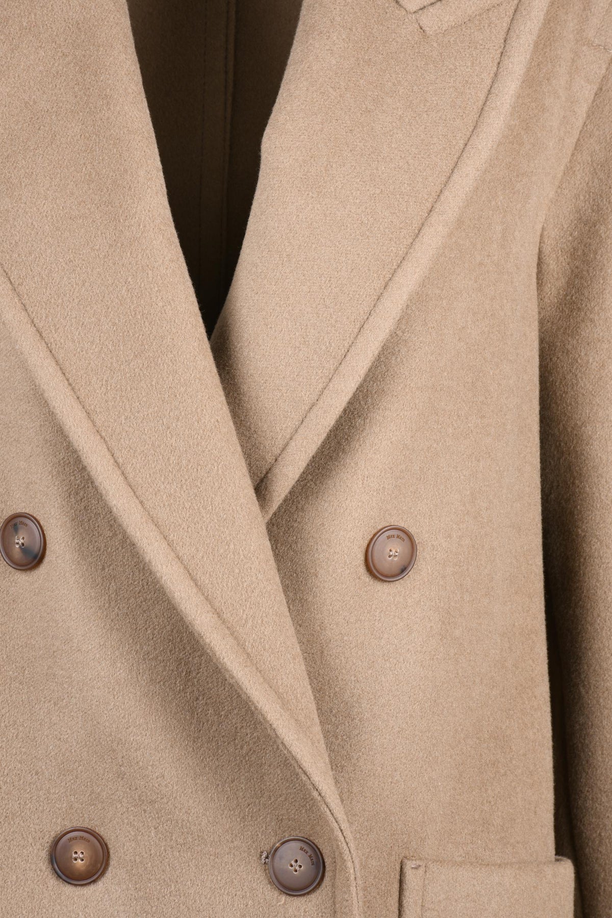 MAX MARA - OUTWEAR JACKETS