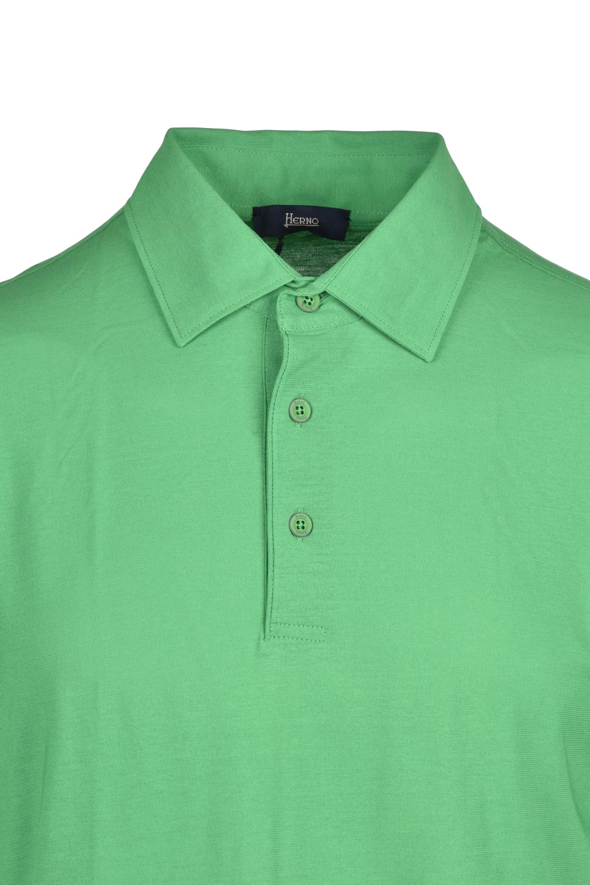 HERNO - T-SHIRT AND POLO