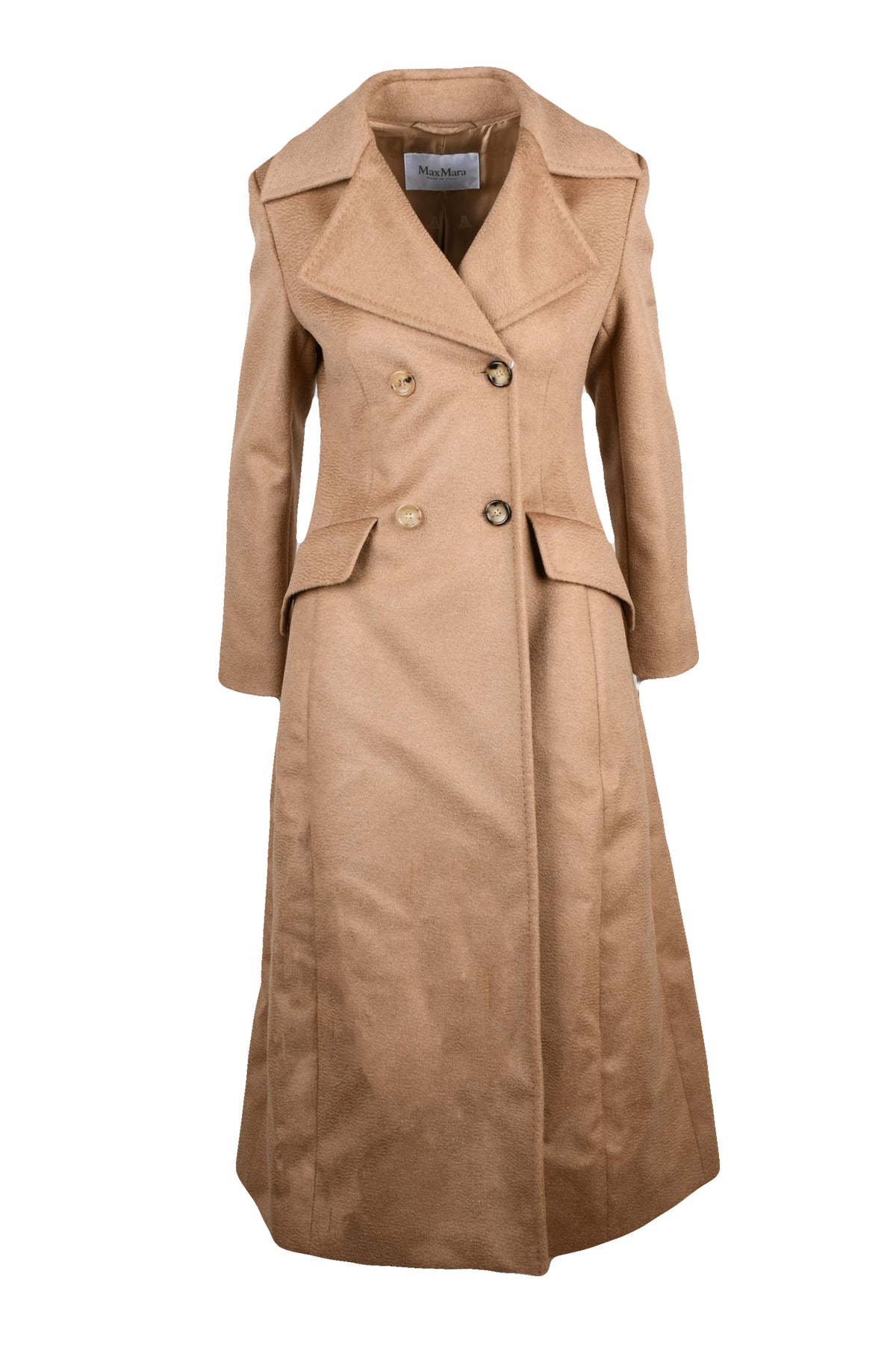 MAX MARA - OUTWEAR JACKETS