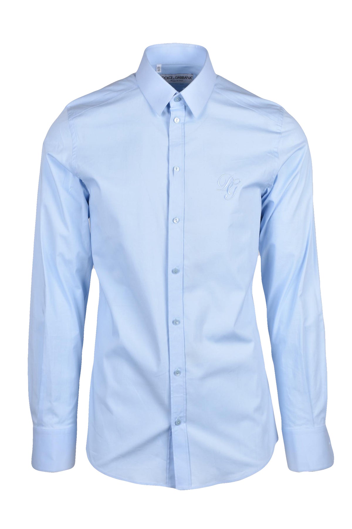 DOLCE & GABBANA - SHIRT