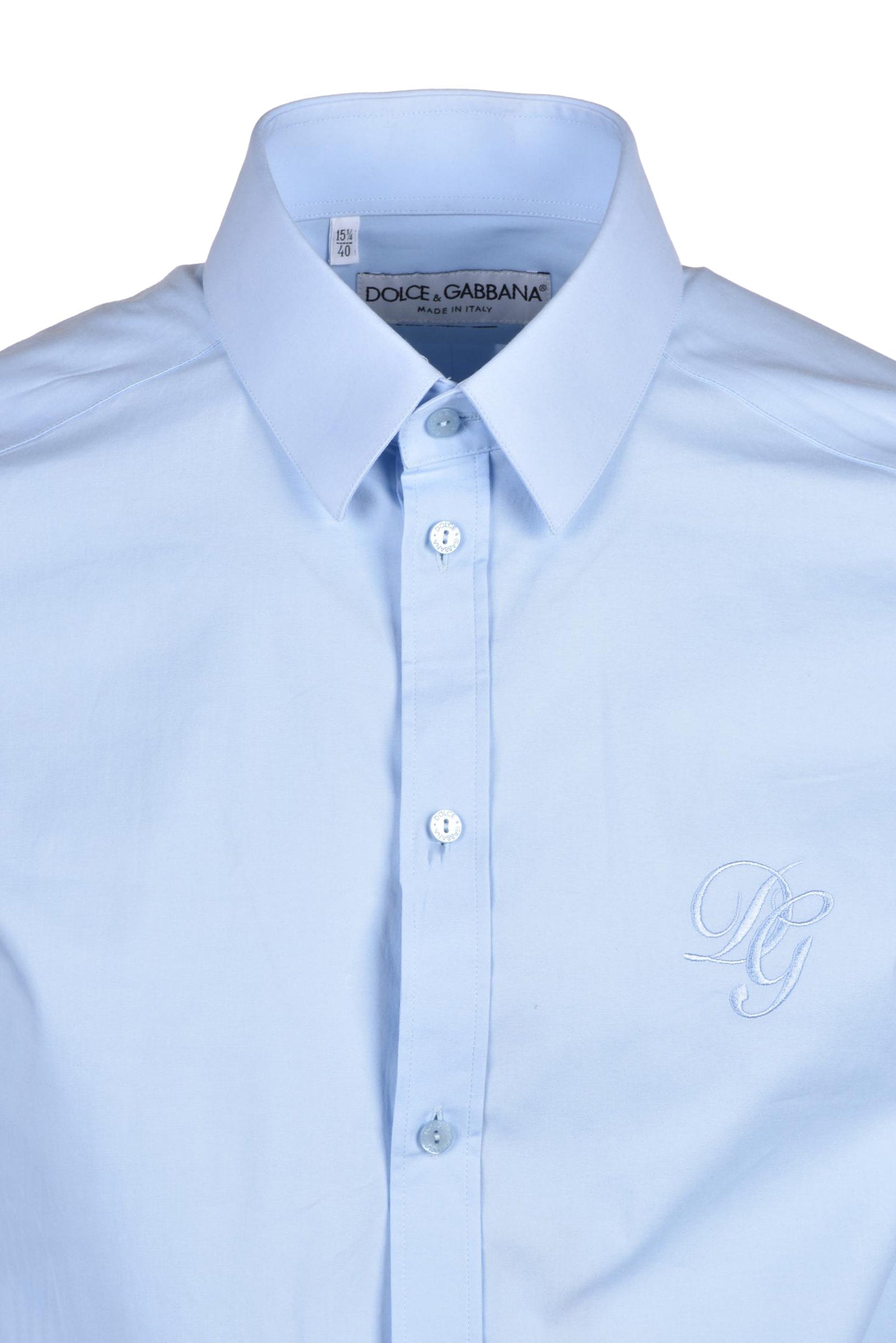DOLCE &amp; GABBANA - SHIRT