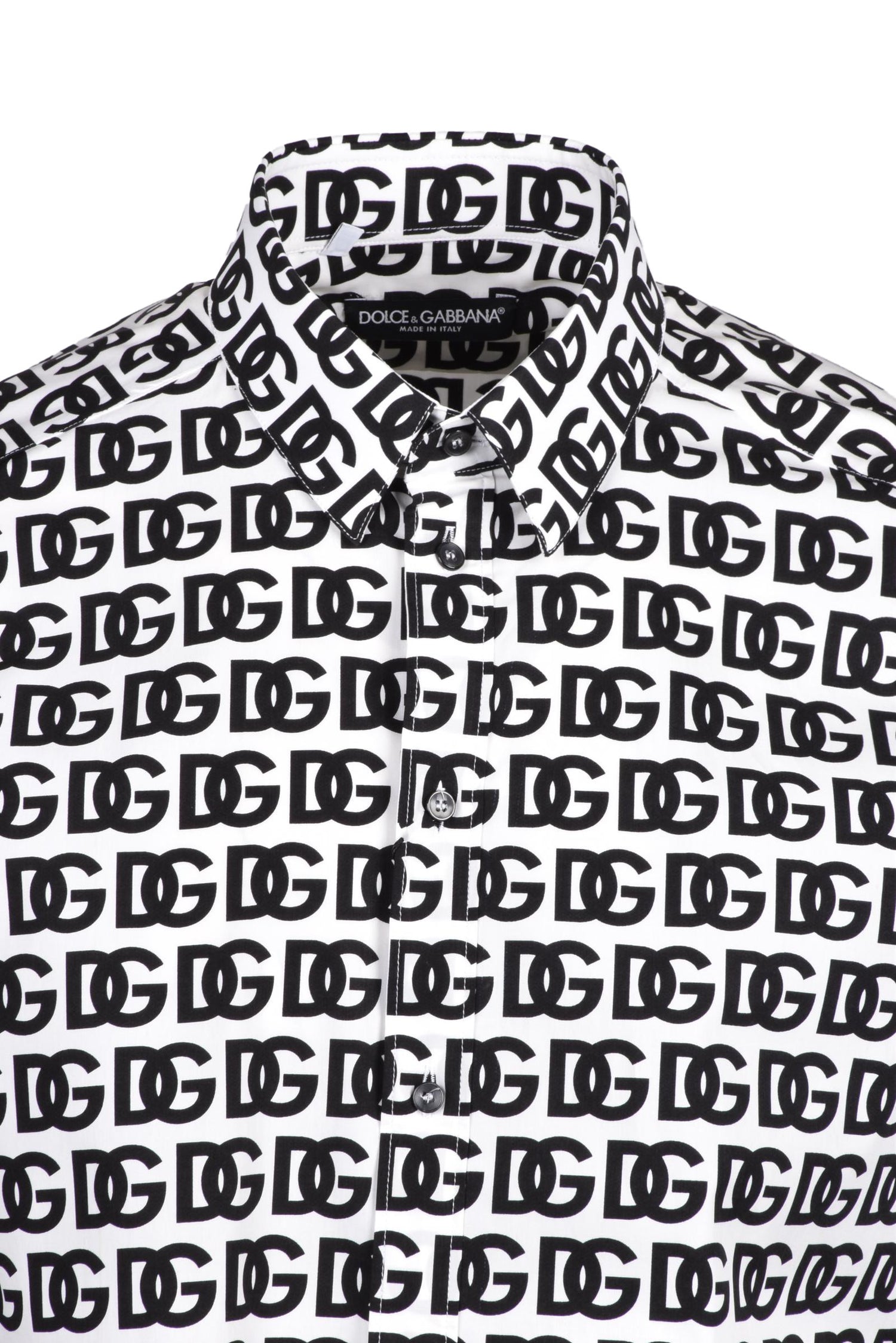 DOLCE &amp; GABBANA - SHIRT