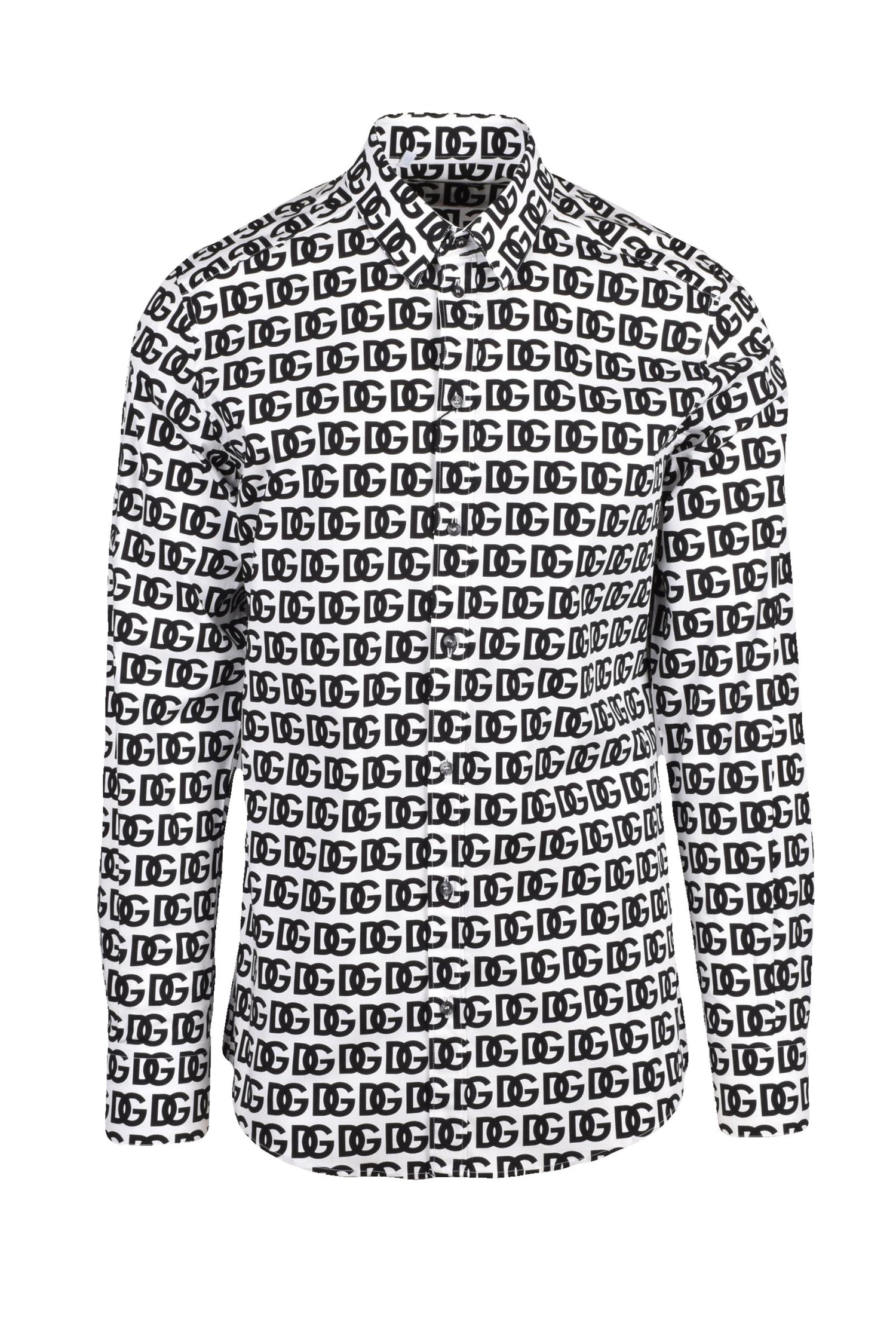 DOLCE &amp; GABBANA - SHIRT