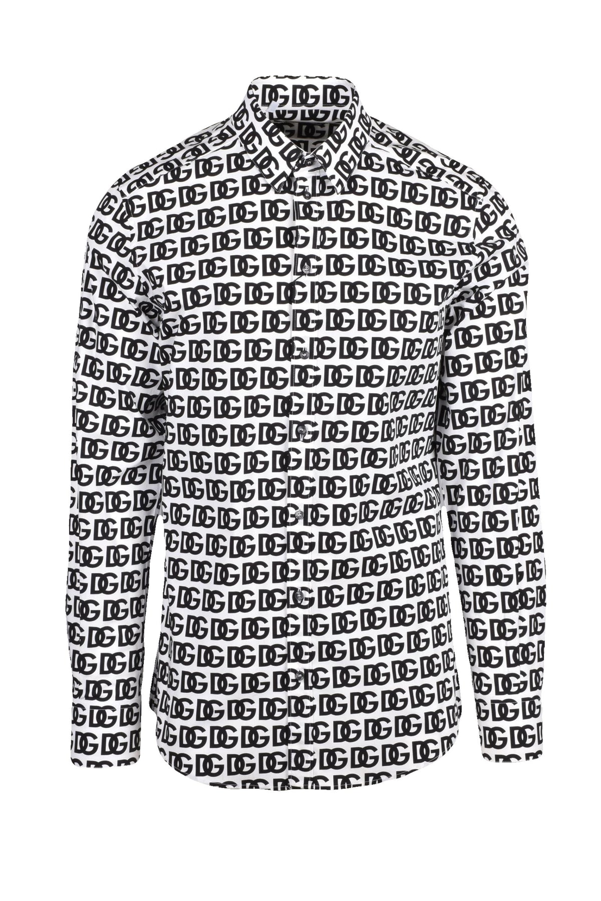 DOLCE & GABBANA - SHIRT