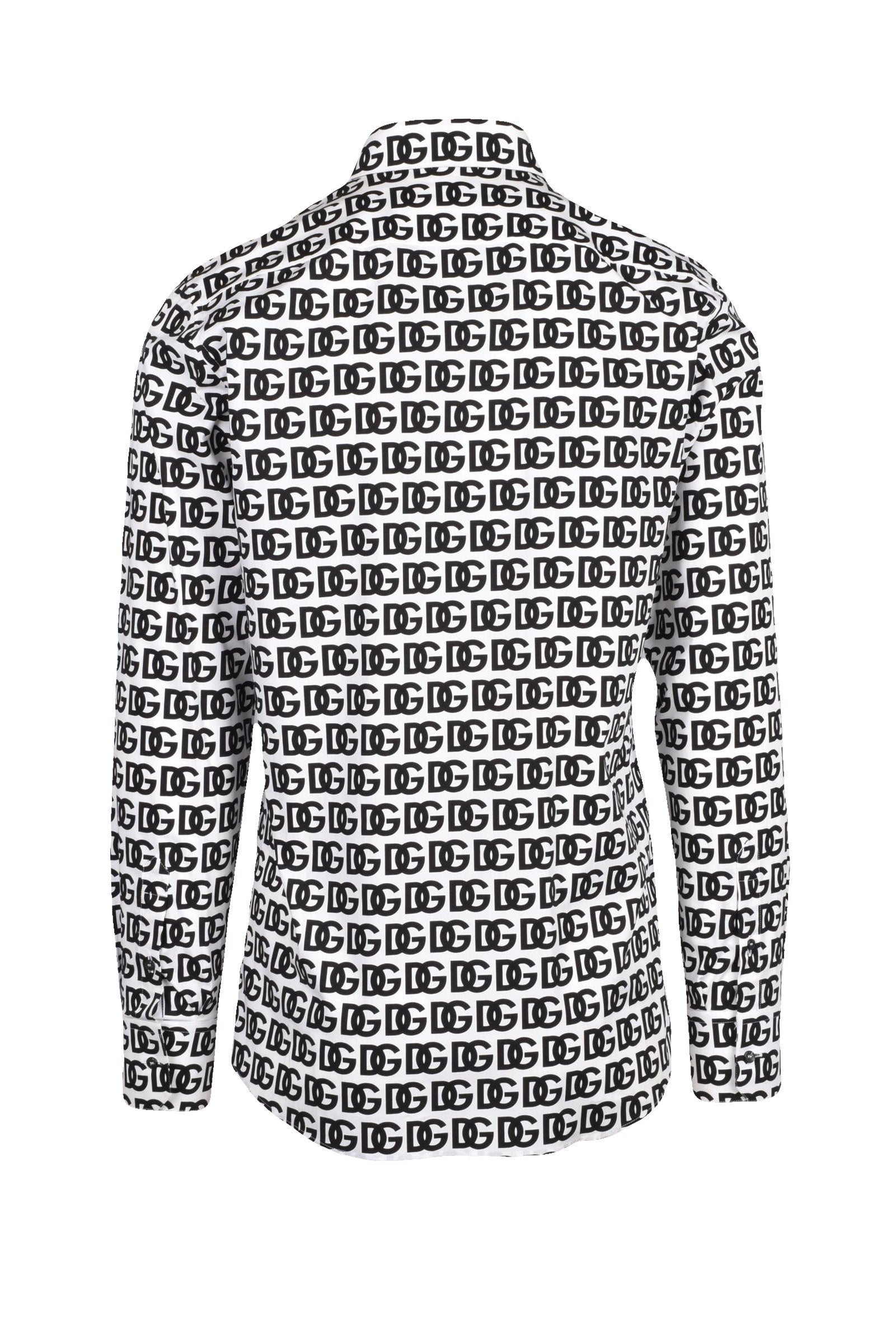 DOLCE &amp; GABBANA - SHIRT