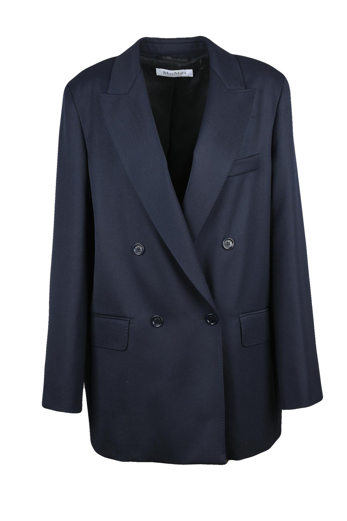 MAX MARA - BLAZER
