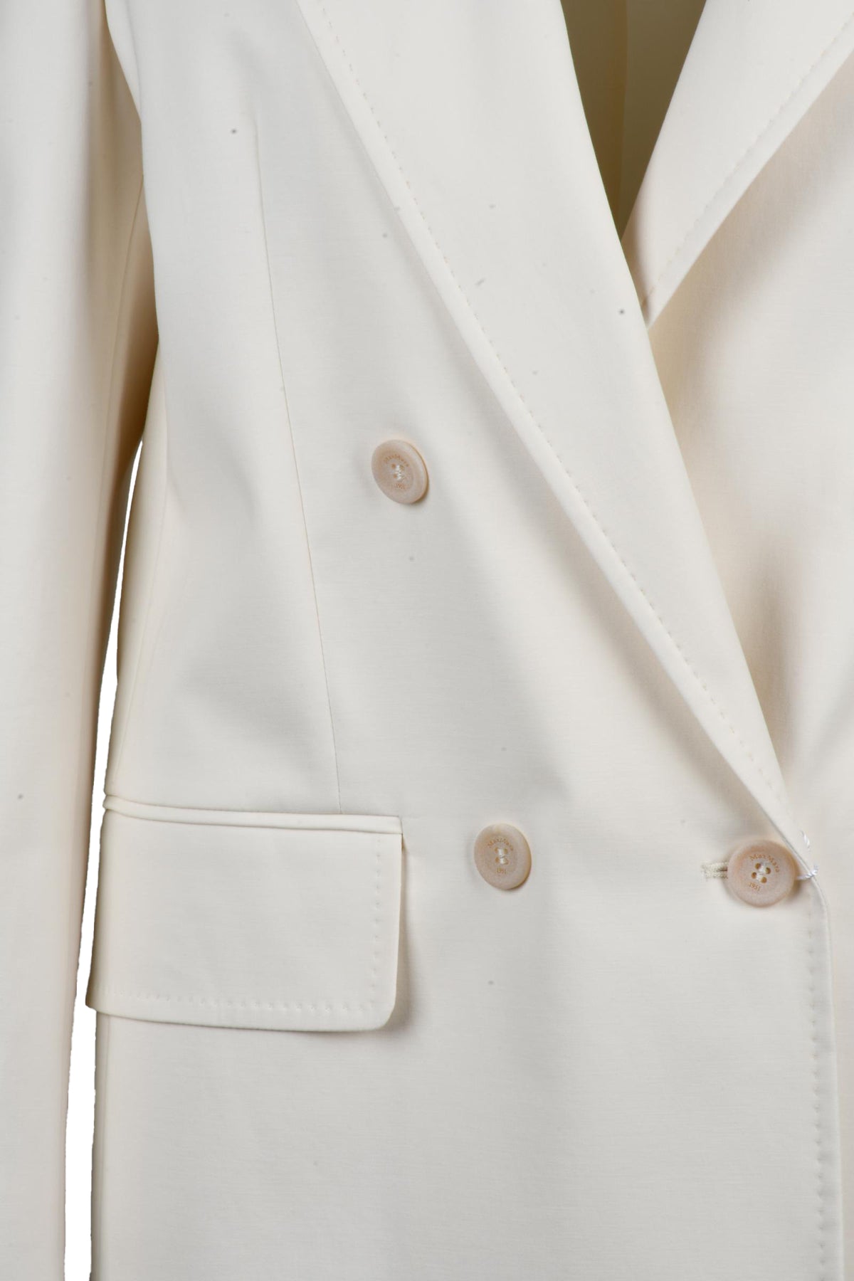 MAX MARA - BLAZER