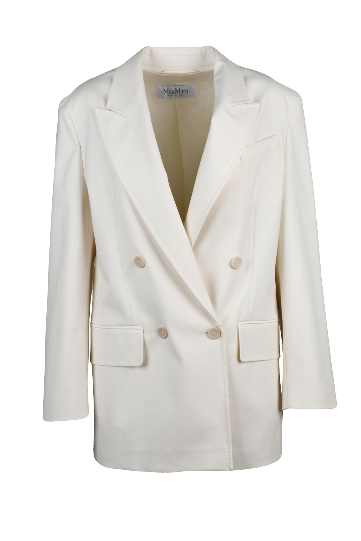 MAX MARA - BLAZER