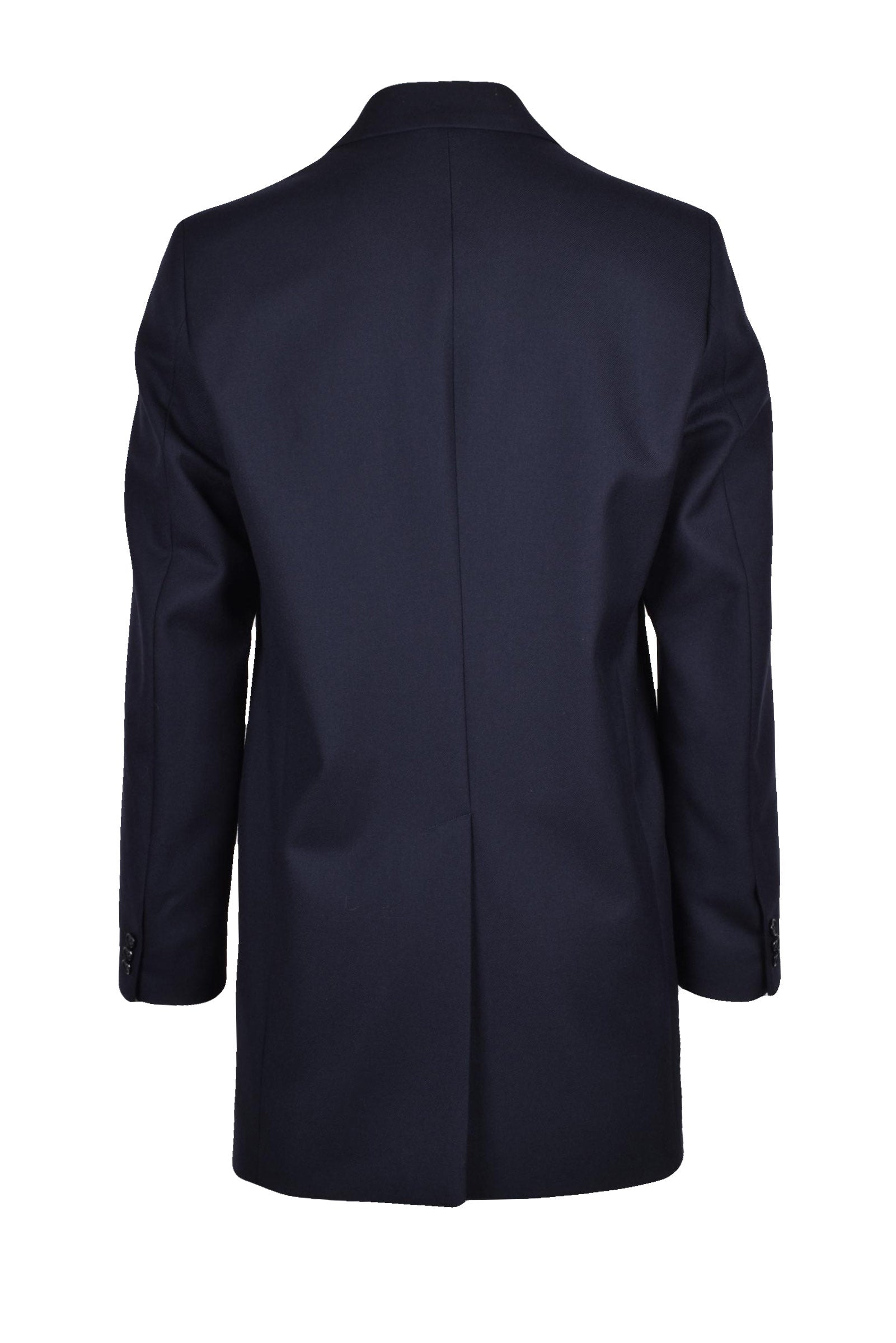 DOLCE &amp; GABBANA - OUTWEAR JACKETS