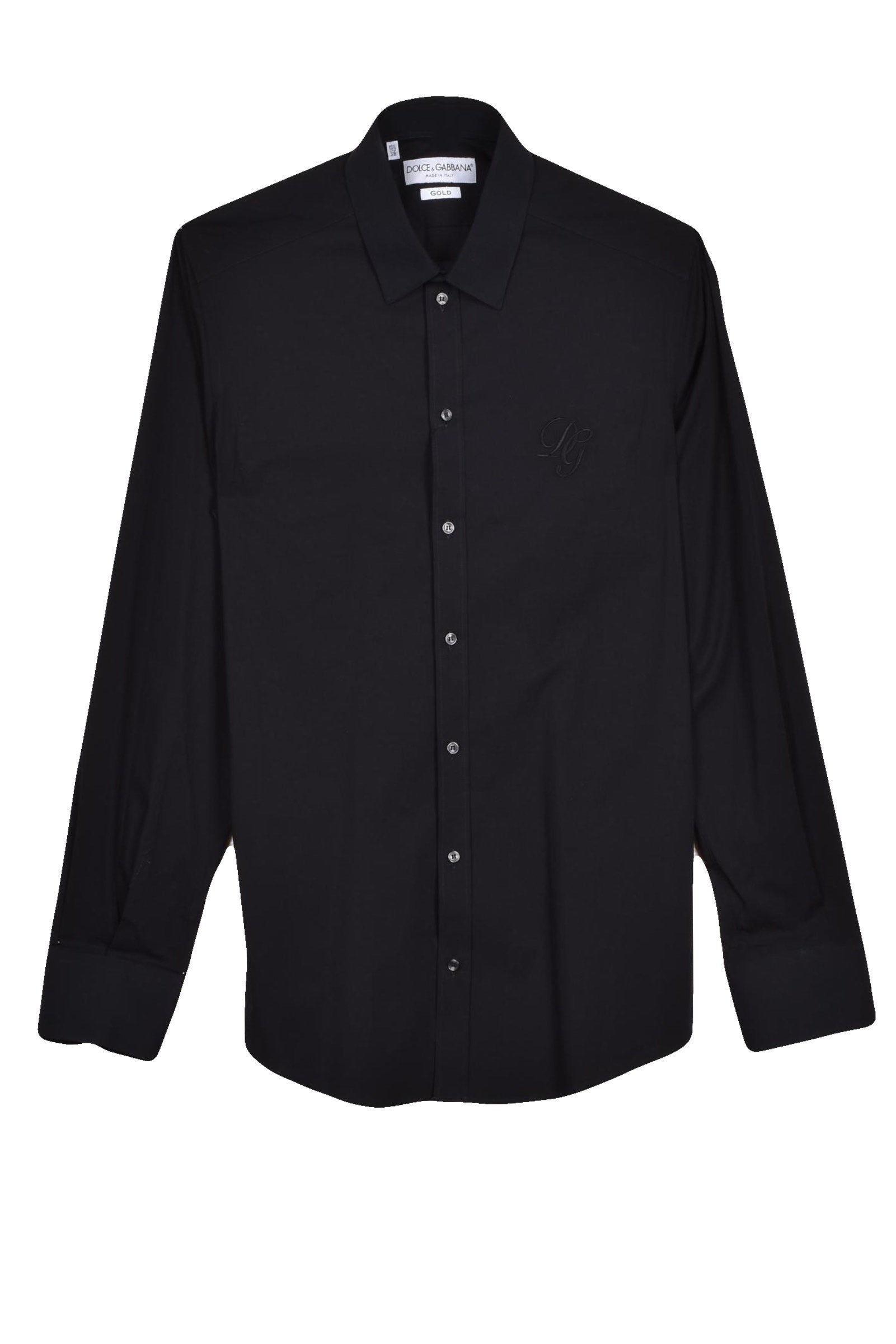 DOLCE &amp; GABBANA - SHIRT