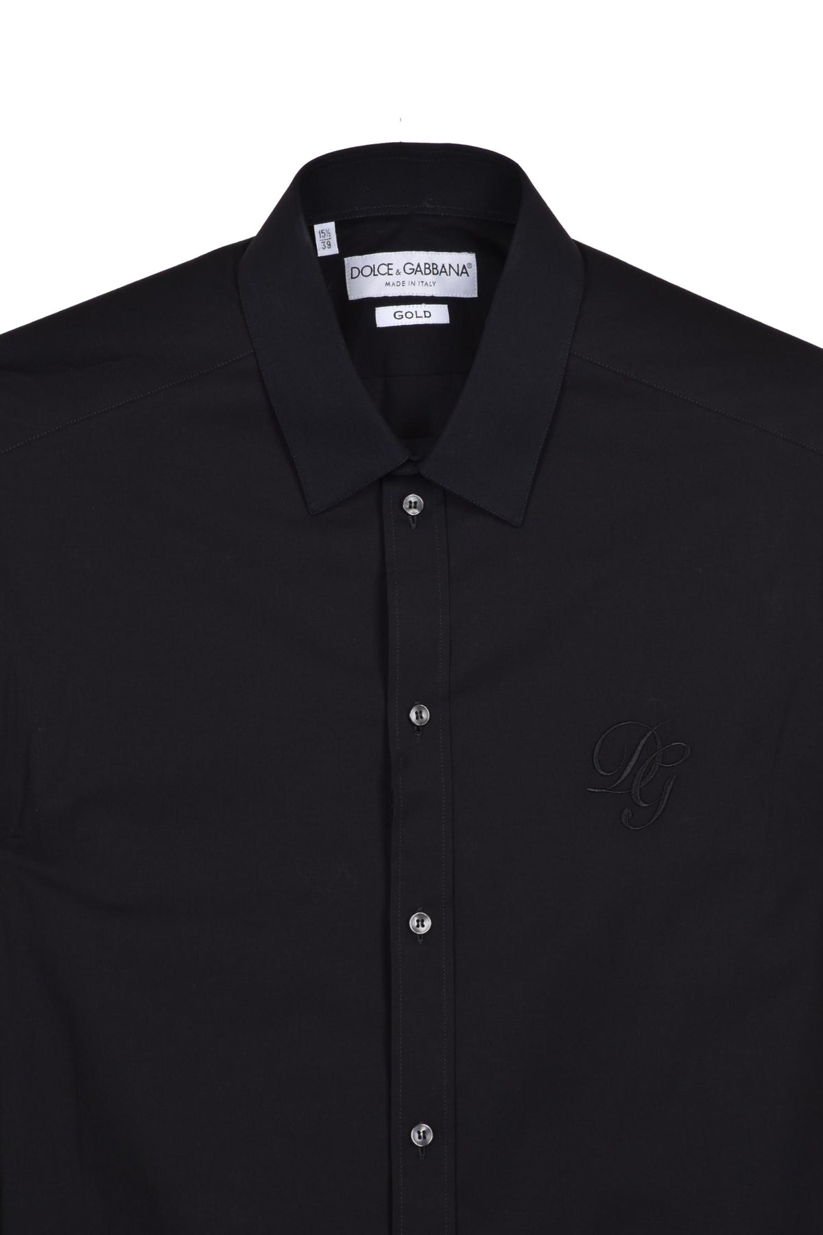 DOLCE &amp; GABBANA - SHIRT