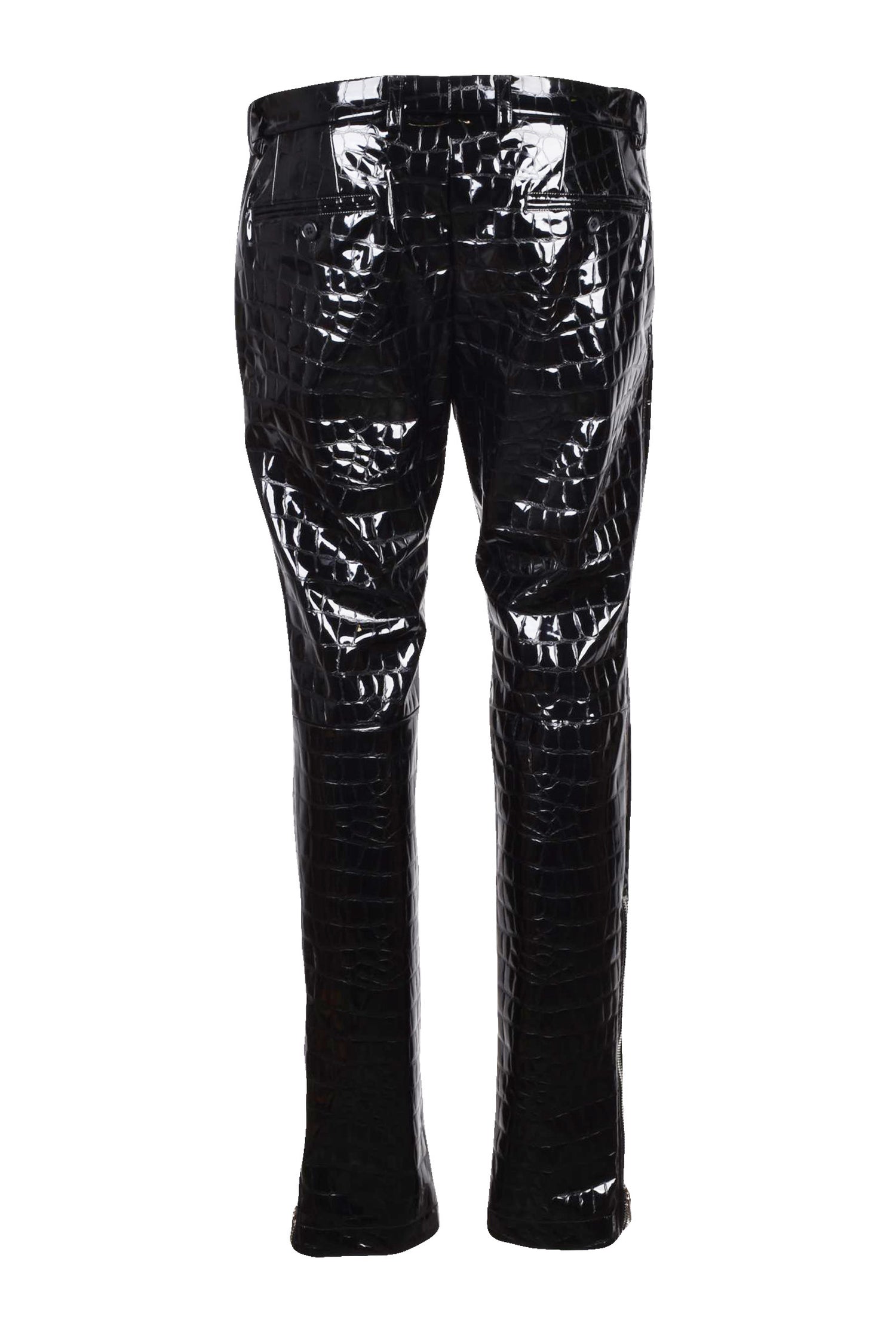DOLCE &amp; GABBANA - TROUSERS