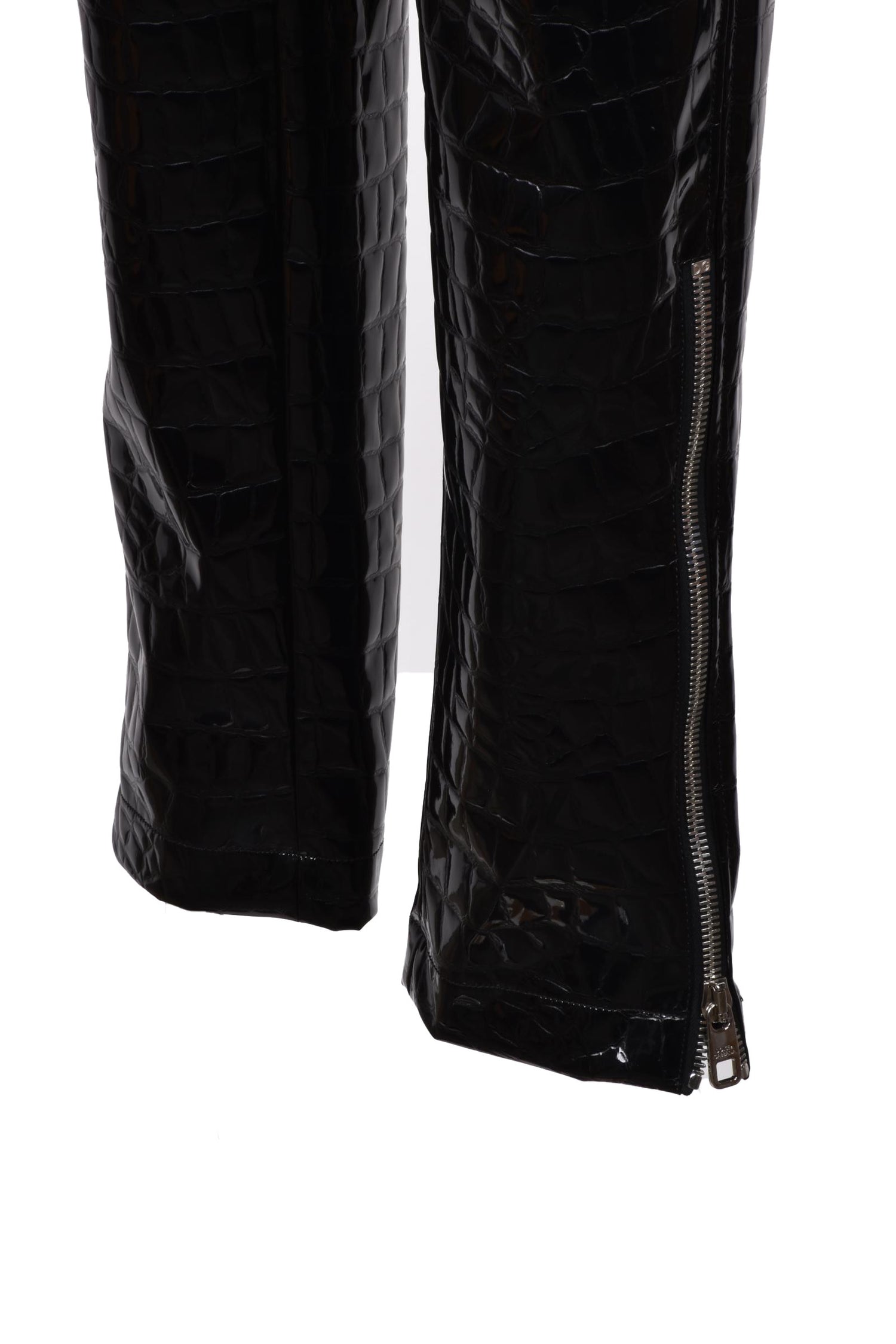 DOLCE &amp; GABBANA - TROUSERS