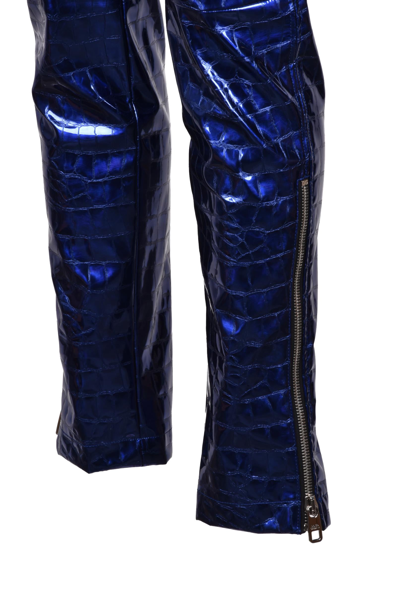 DOLCE &amp; GABBANA - TROUSERS