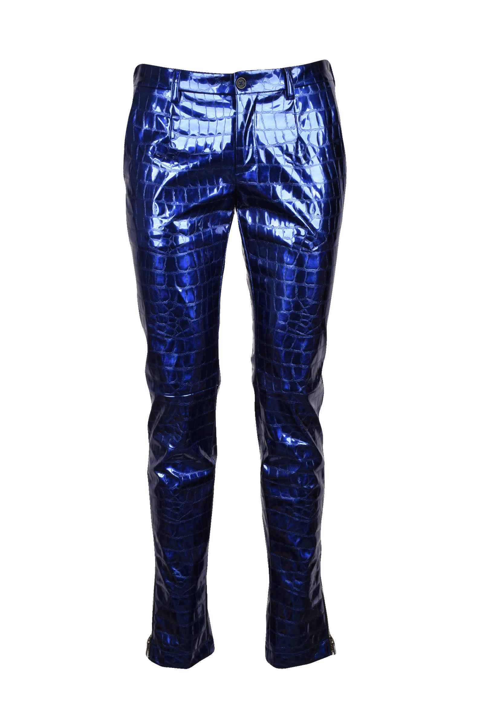 DOLCE &amp; GABBANA - TROUSERS