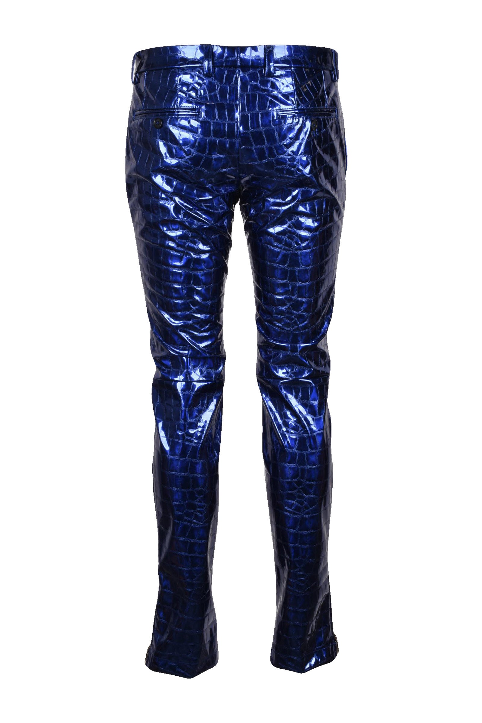DOLCE &amp; GABBANA - TROUSERS