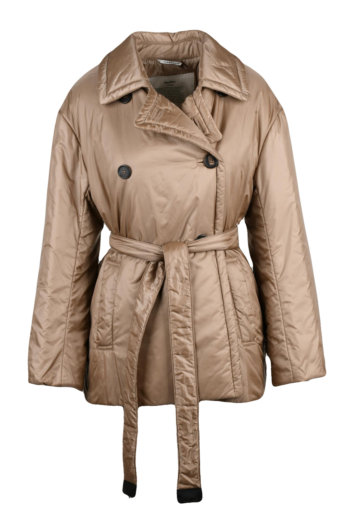 MAX MARA THE CUBE - OUTWEAR JACKETS
