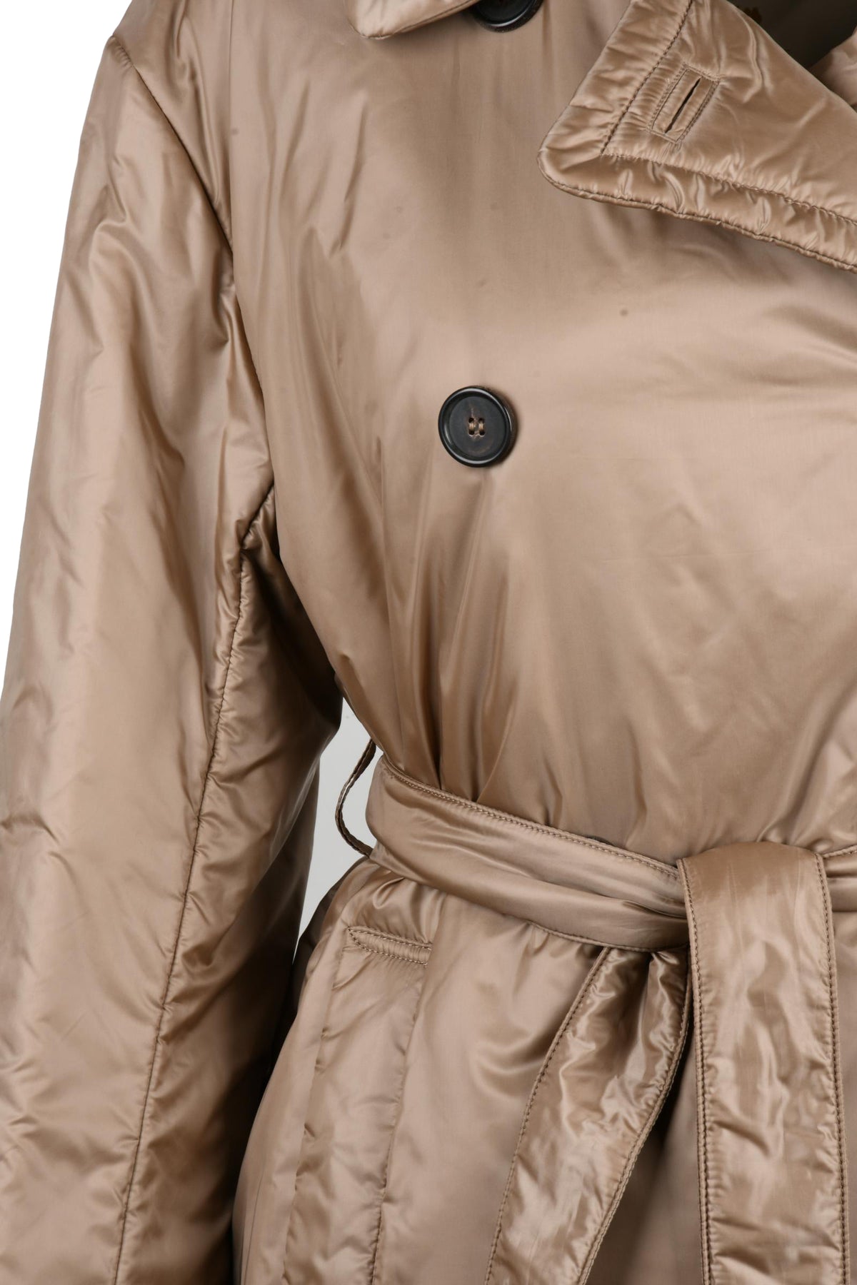 MAX MARA THE CUBE - OUTWEAR JACKETS