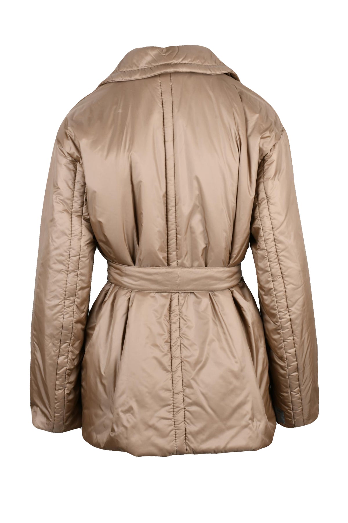 MAX MARA THE CUBE - OUTWEAR JACKETS